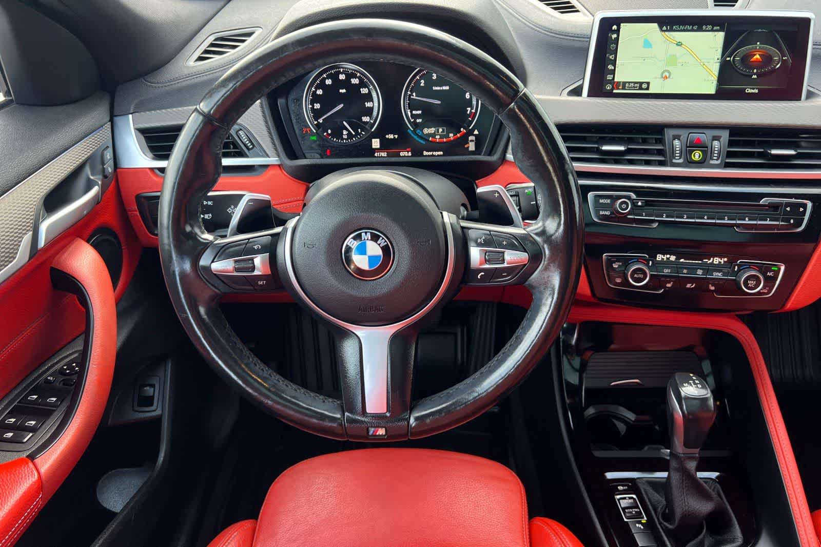 Thumbnail: 2018 BMW X2 - 16