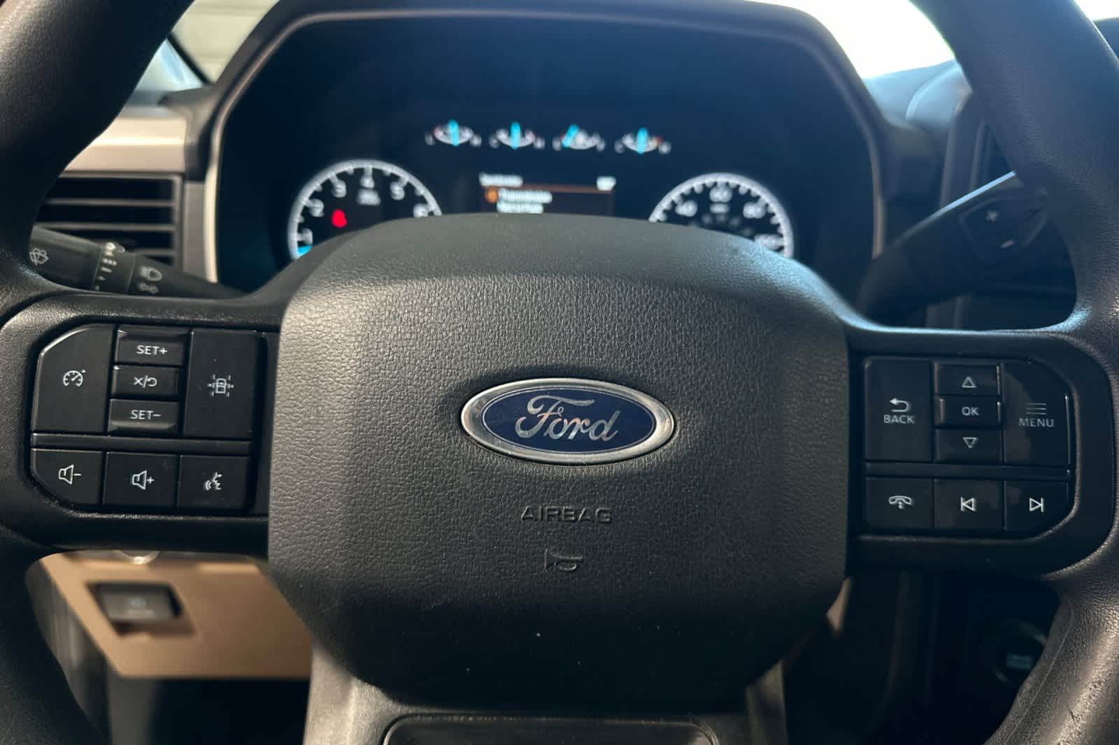 Thumbnail: 2023 Ford F-150 - 25