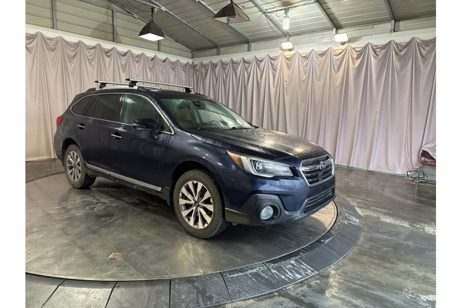 Thumbnail: 2018 Subaru Outback - 10