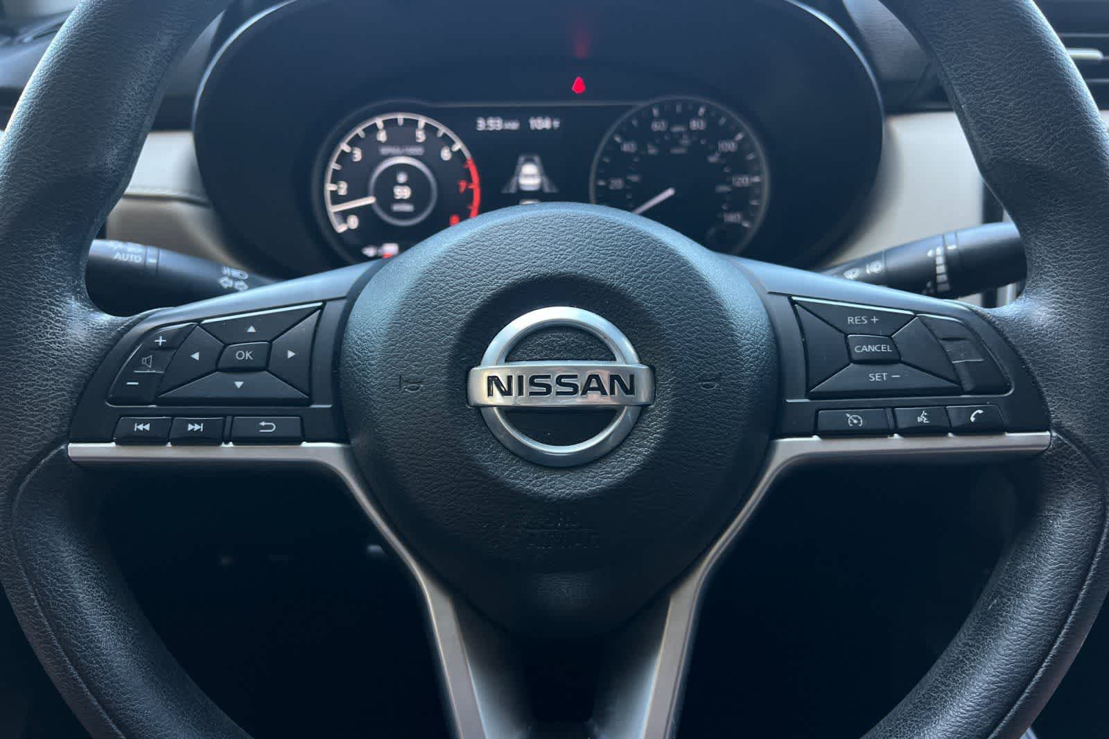 Thumbnail: 2021 Nissan Versa - 23