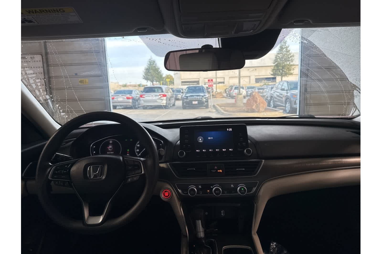 Thumbnail: 2018 Honda Accord - 16