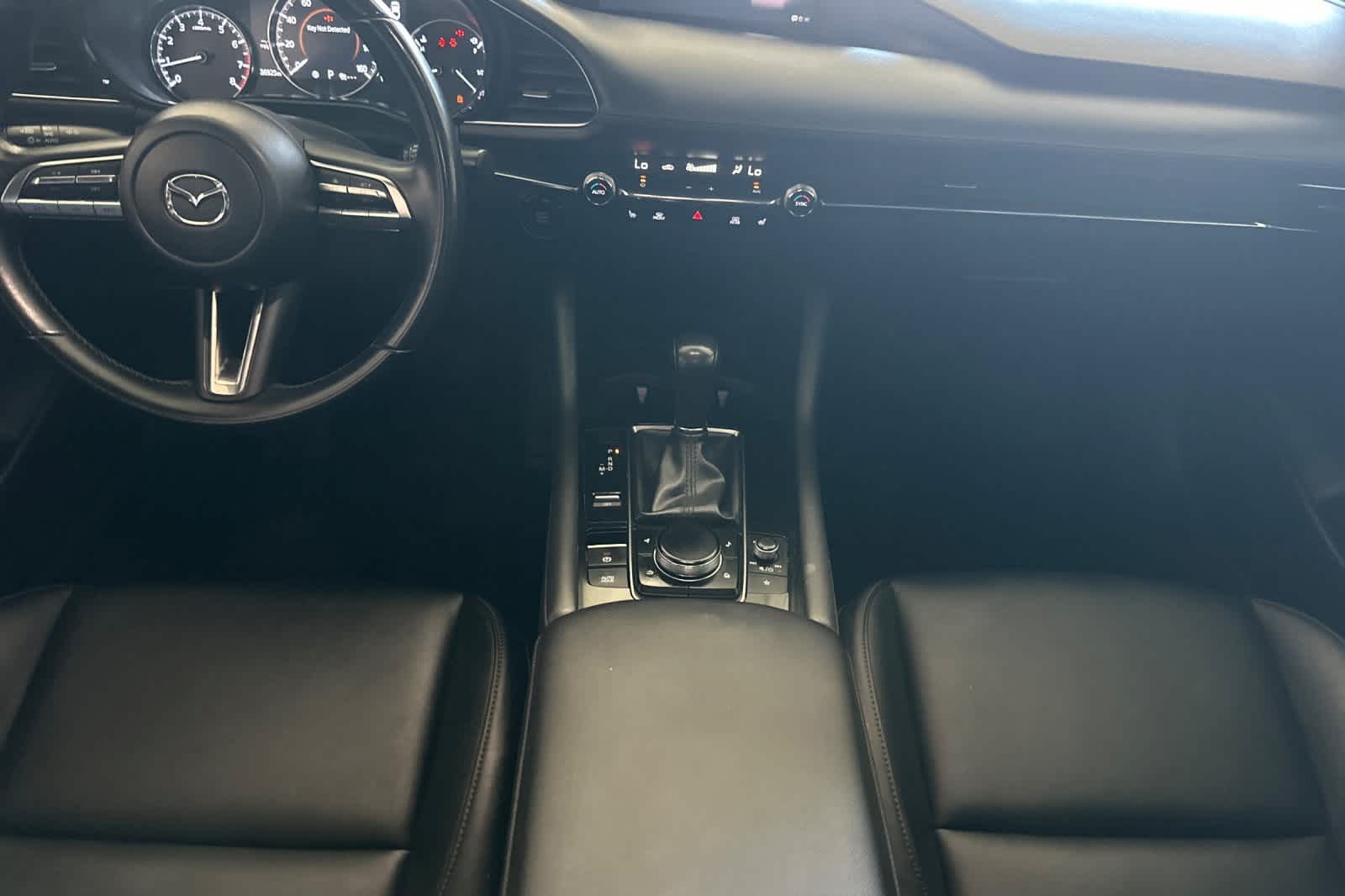 Thumbnail: 2023 Mazda Mazda3 - 4