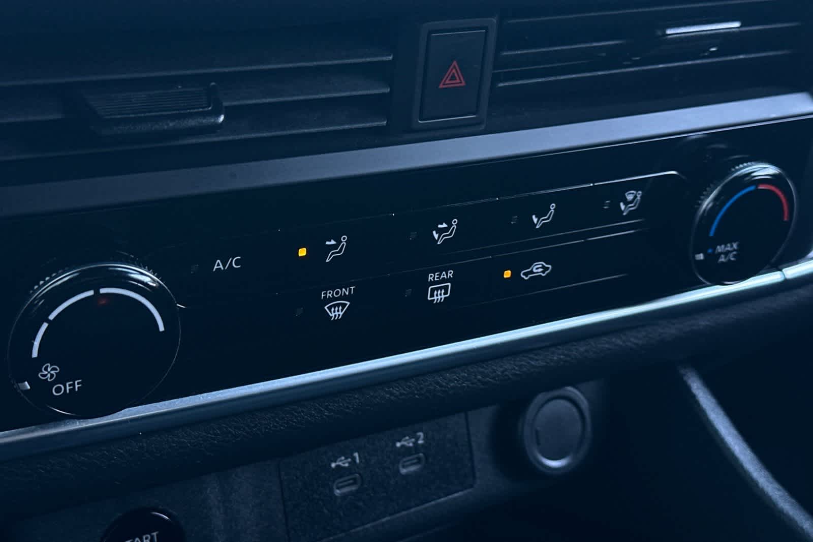 Thumbnail: 2024 Nissan Rogue - 23