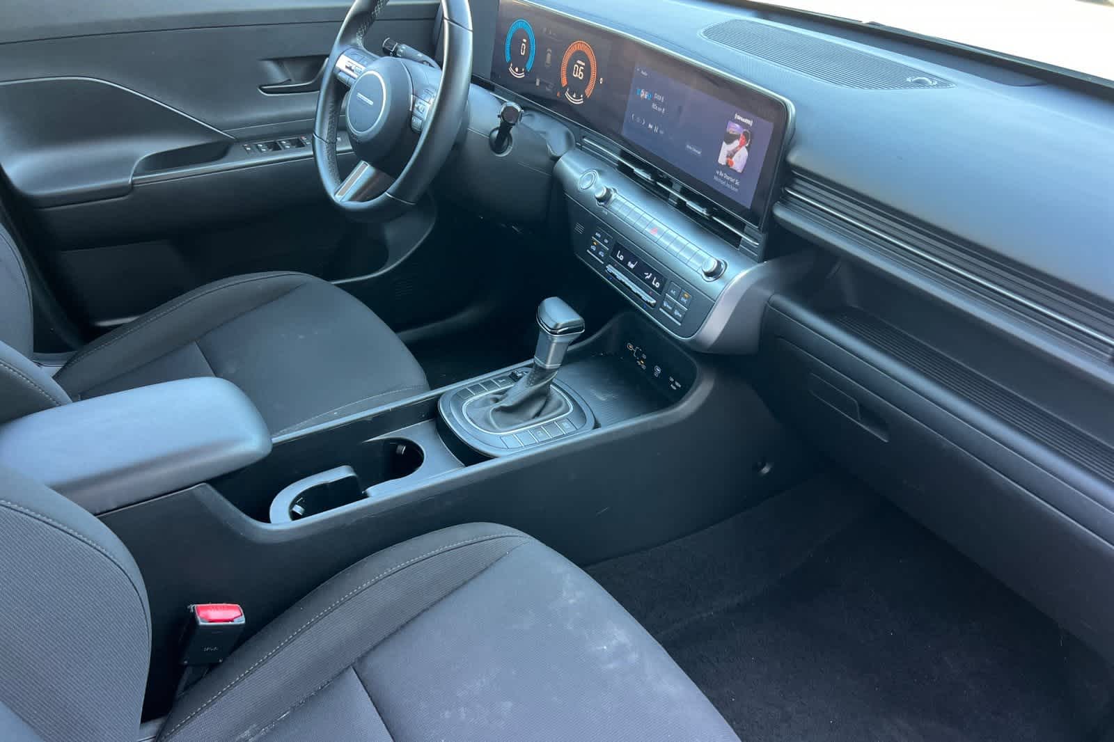 Thumbnail: 2024 Hyundai Kona - 16