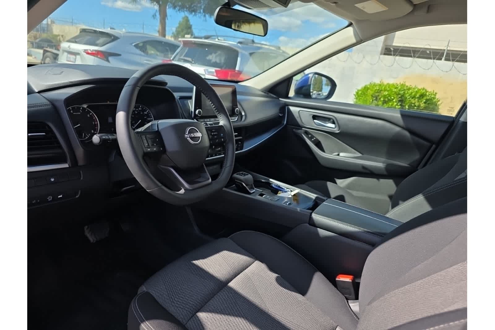 Thumbnail: 2026 Nissan Rogue - 15