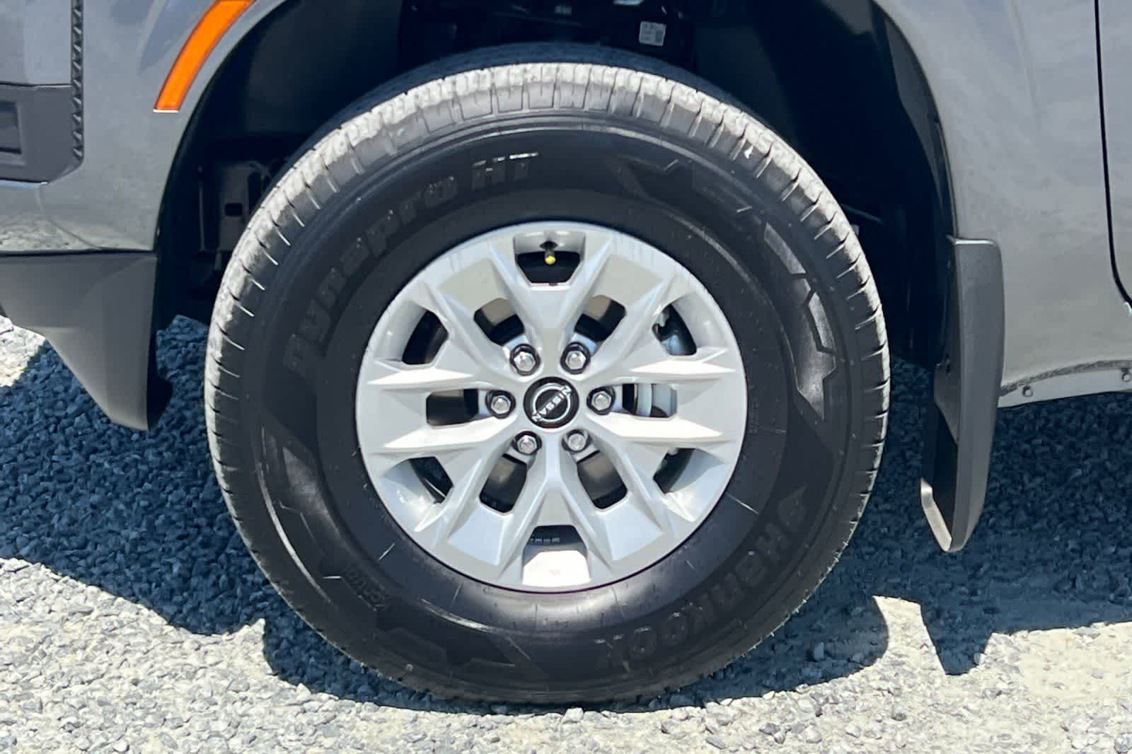 Thumbnail: 2026 Nissan Frontier - 33
