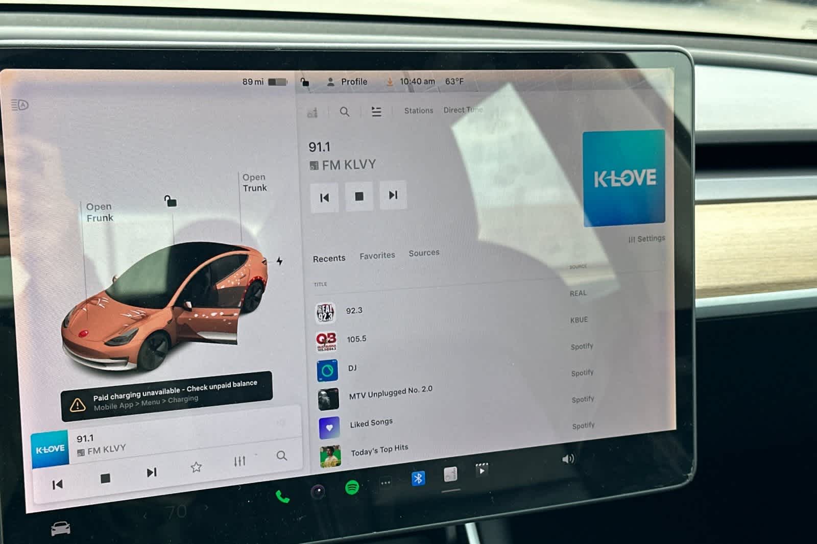 Thumbnail: 2020 Tesla Model 3 - 18