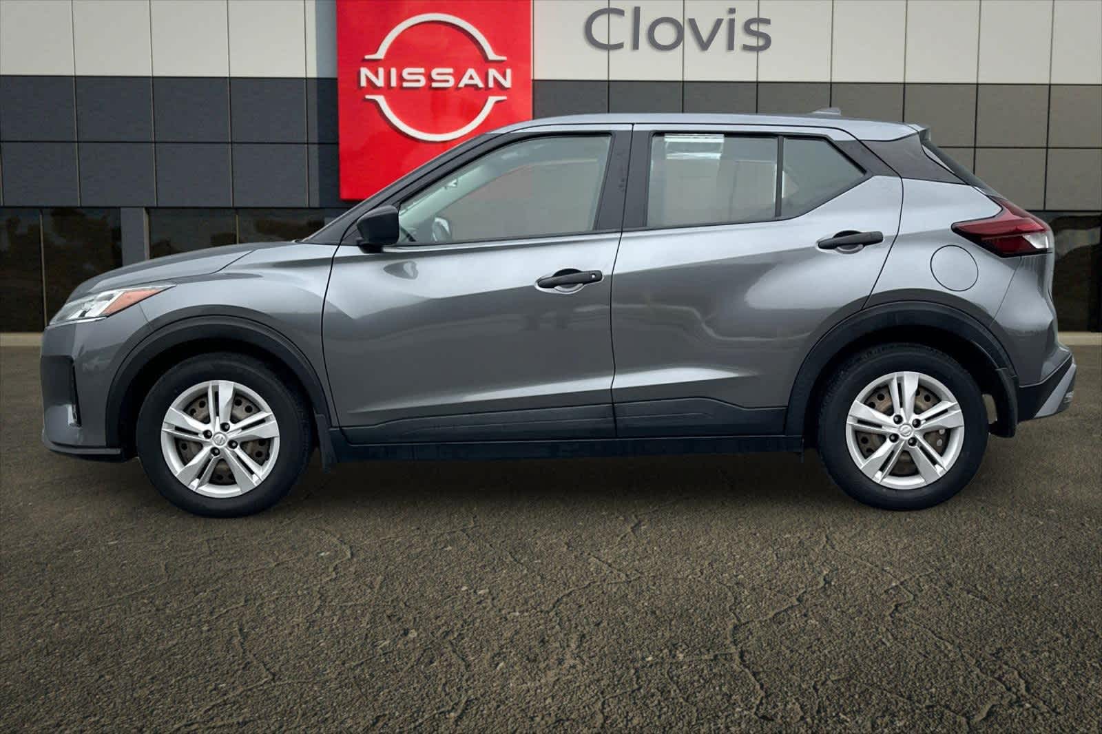 Thumbnail: 2021 Nissan Kicks - 6