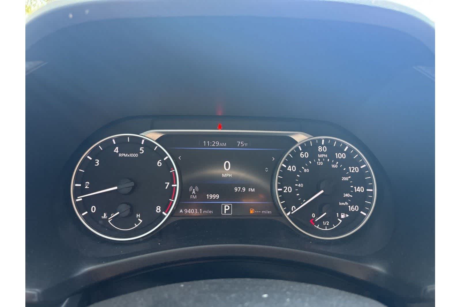 Thumbnail: 2023 Nissan Sentra - 19