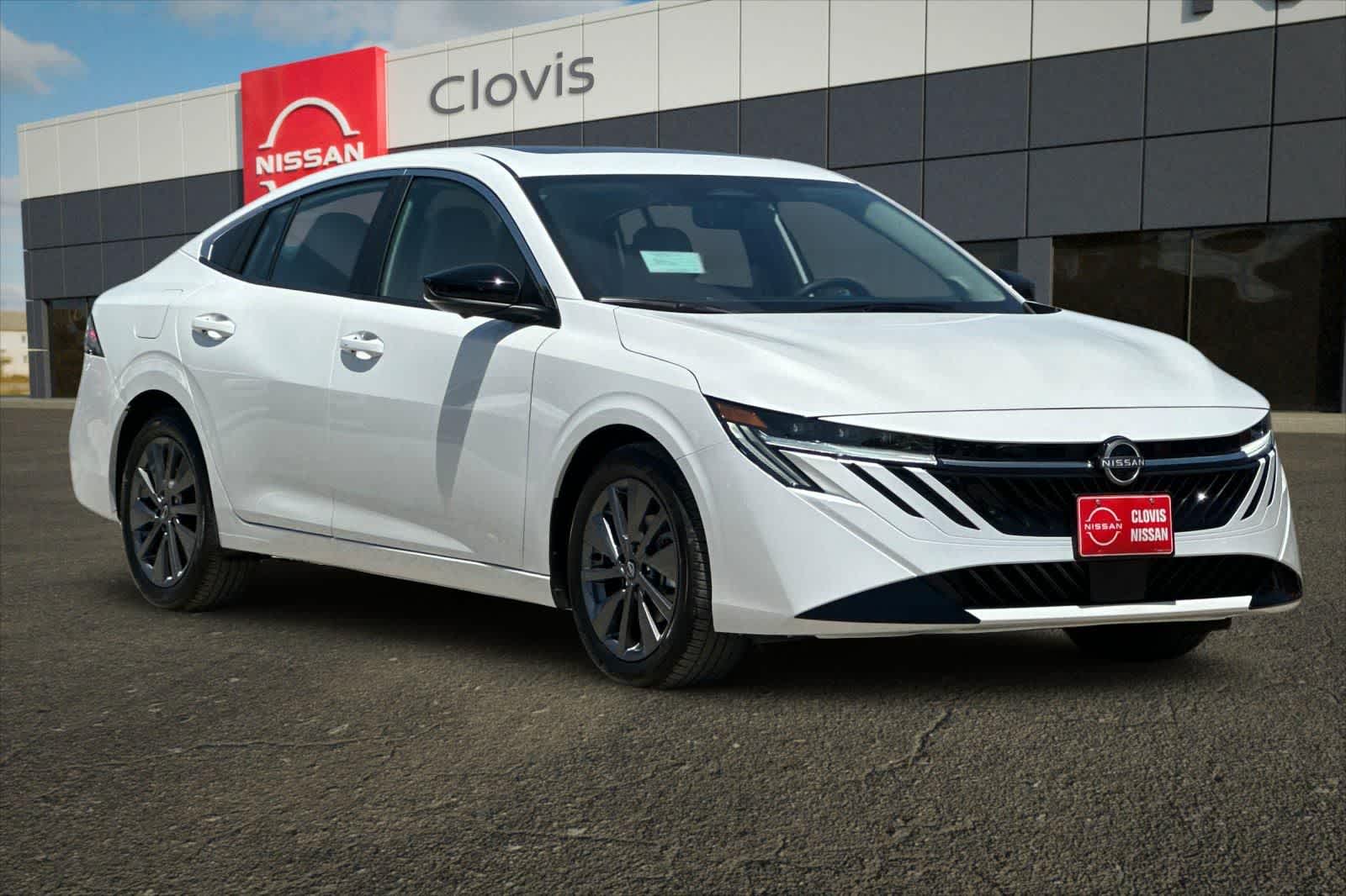 Thumbnail: 2026 Nissan Sentra - 10