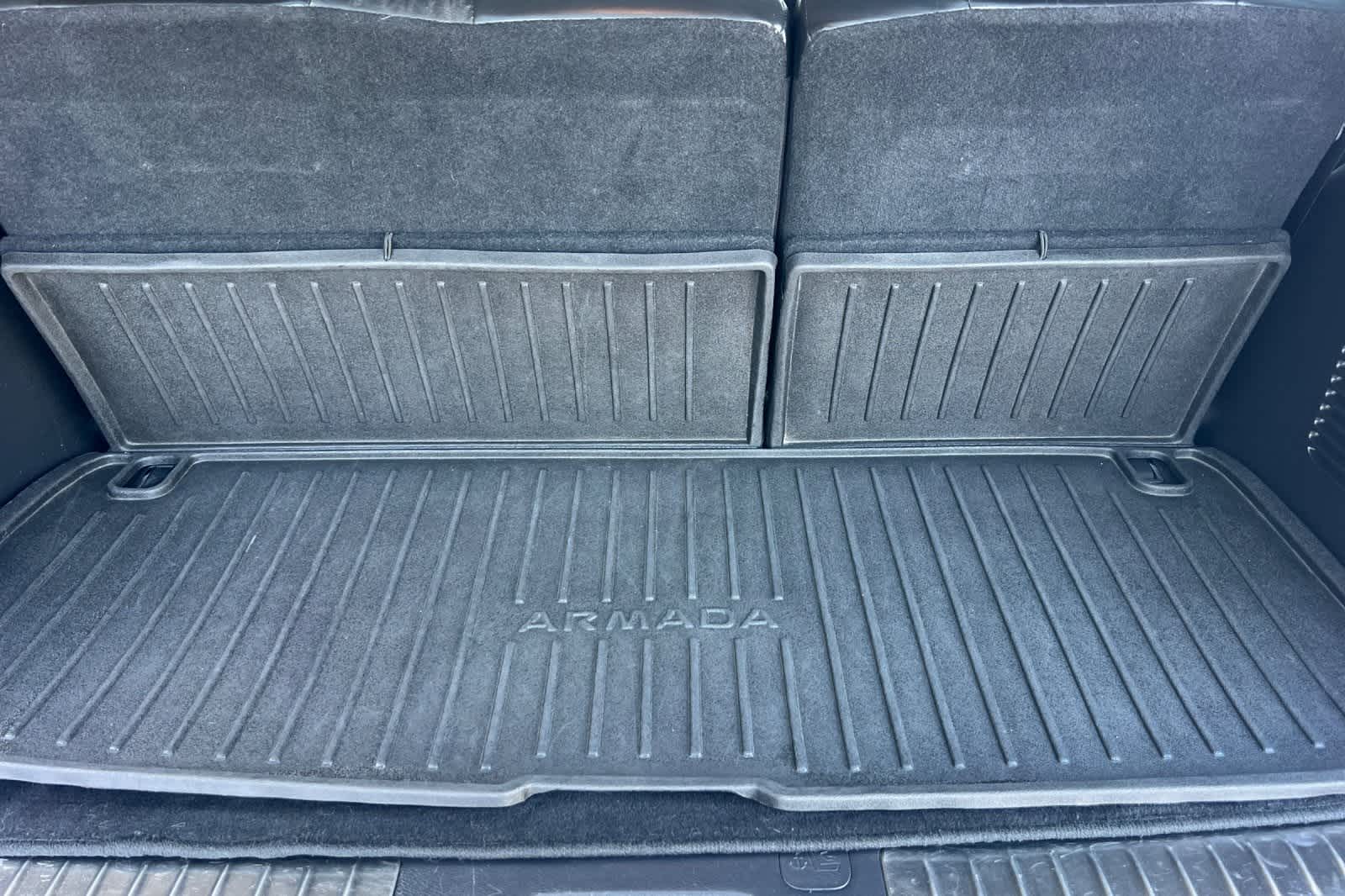 Thumbnail: 2017 Nissan Armada - 20