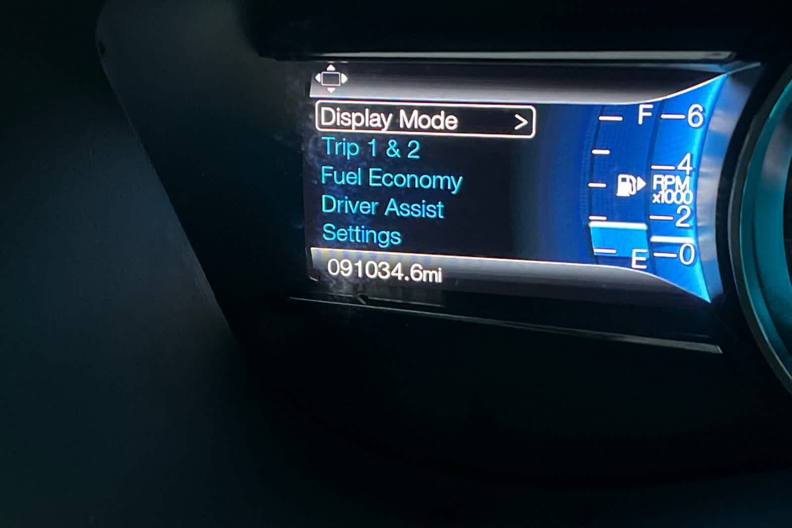 Thumbnail: 2016 Ford Explorer - 22