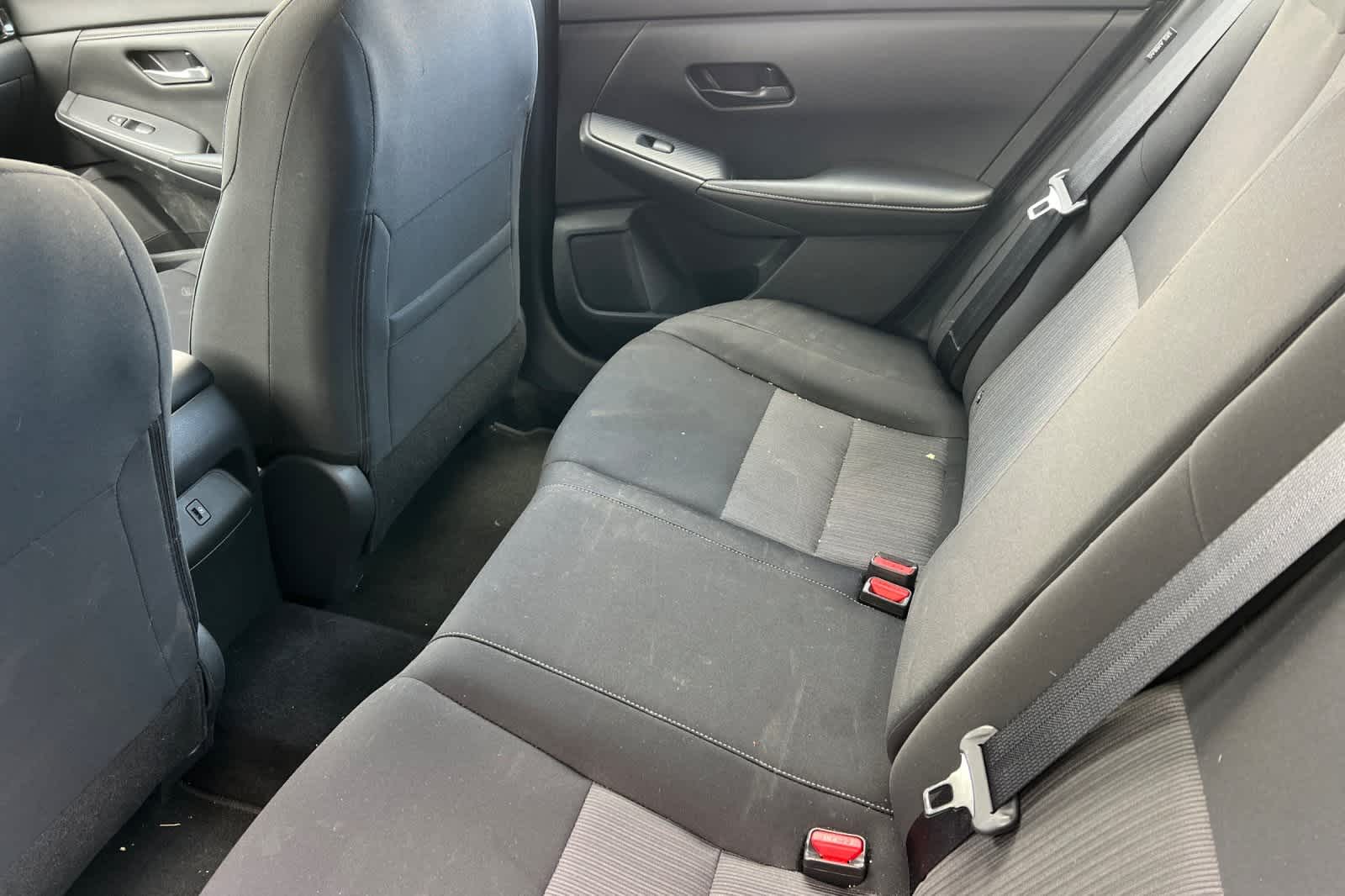 Thumbnail: 2025 Nissan Sentra - 5