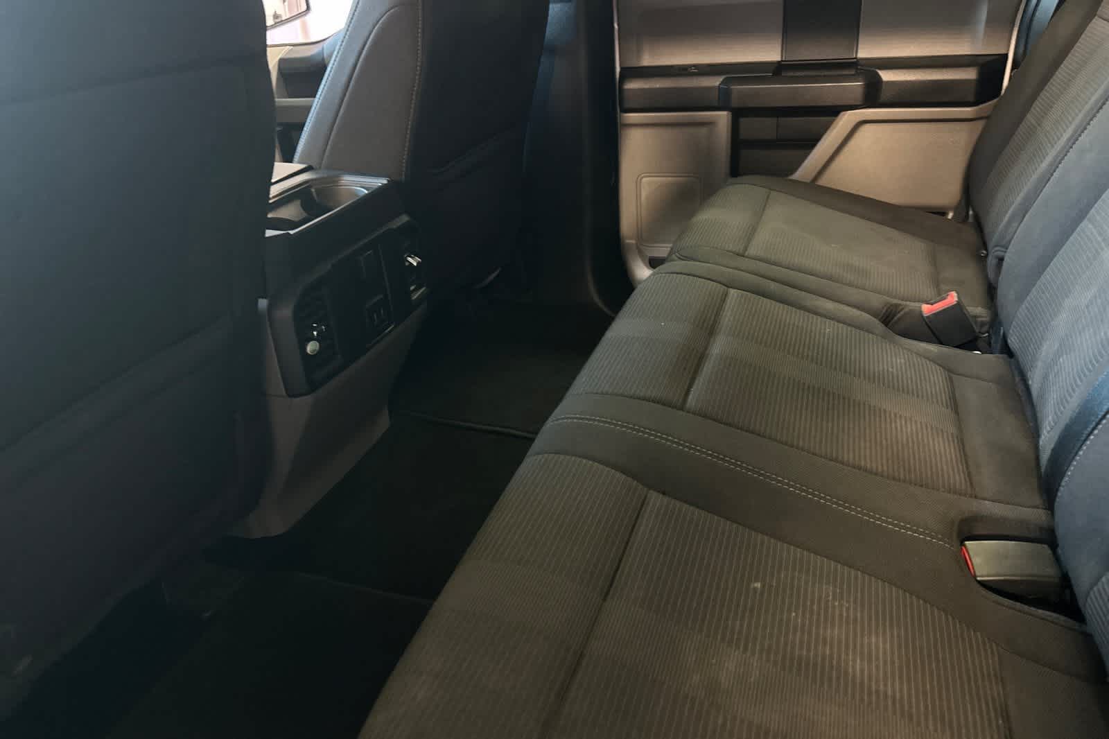 Thumbnail: 2018 Ford F-150 - 5