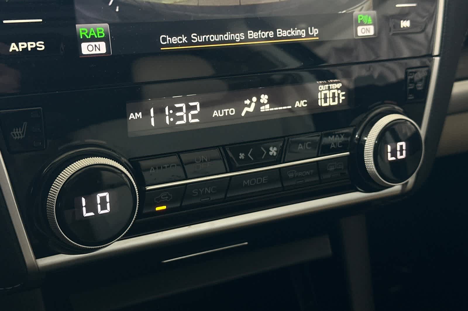 Thumbnail: 2018 Subaru Outback - 23