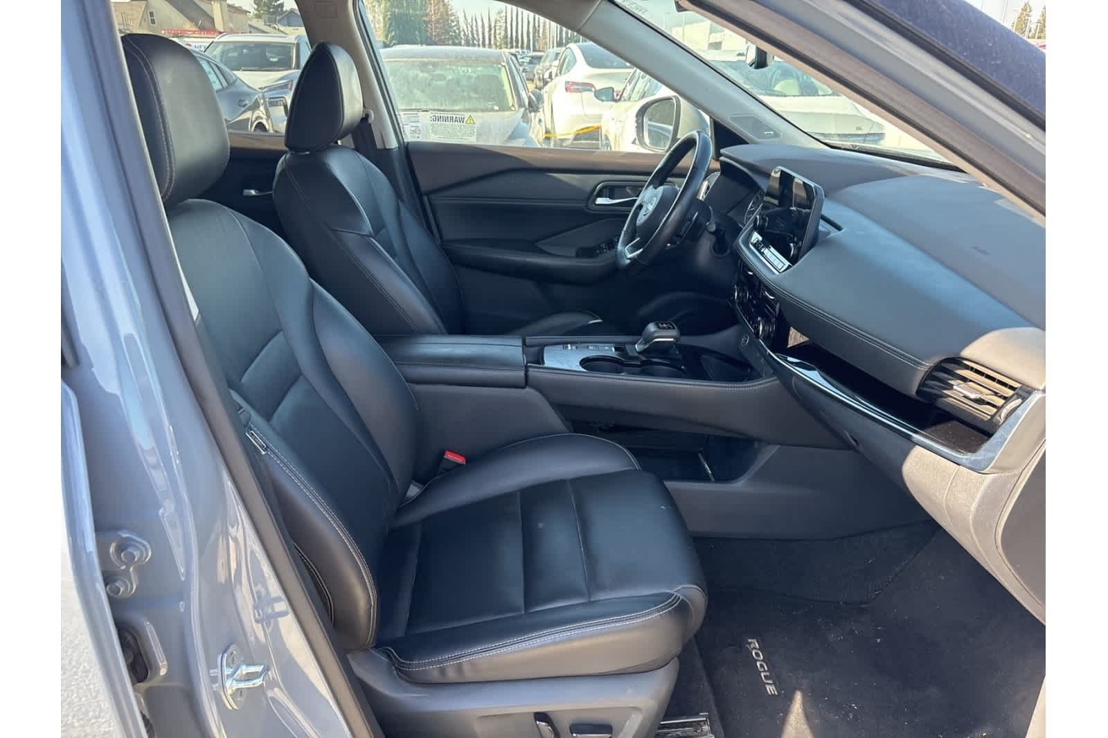 Thumbnail: 2023 Nissan Rogue - 20