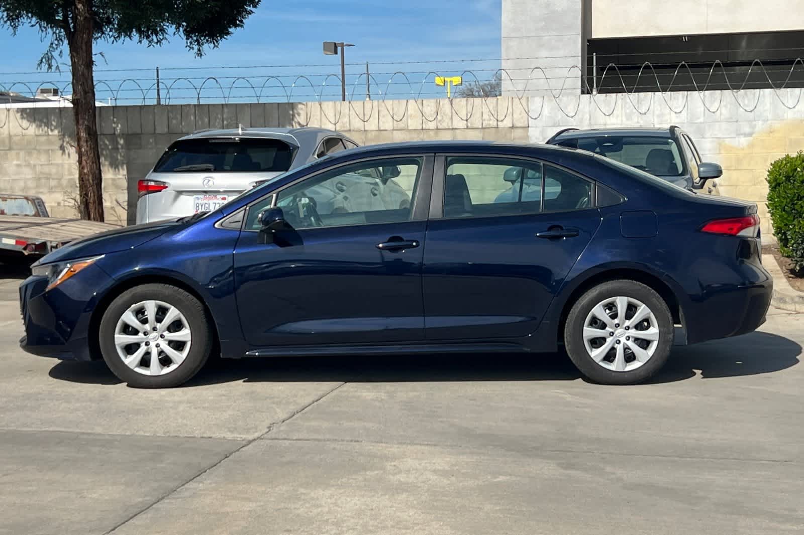 Thumbnail: 2025 Toyota Corolla - 6