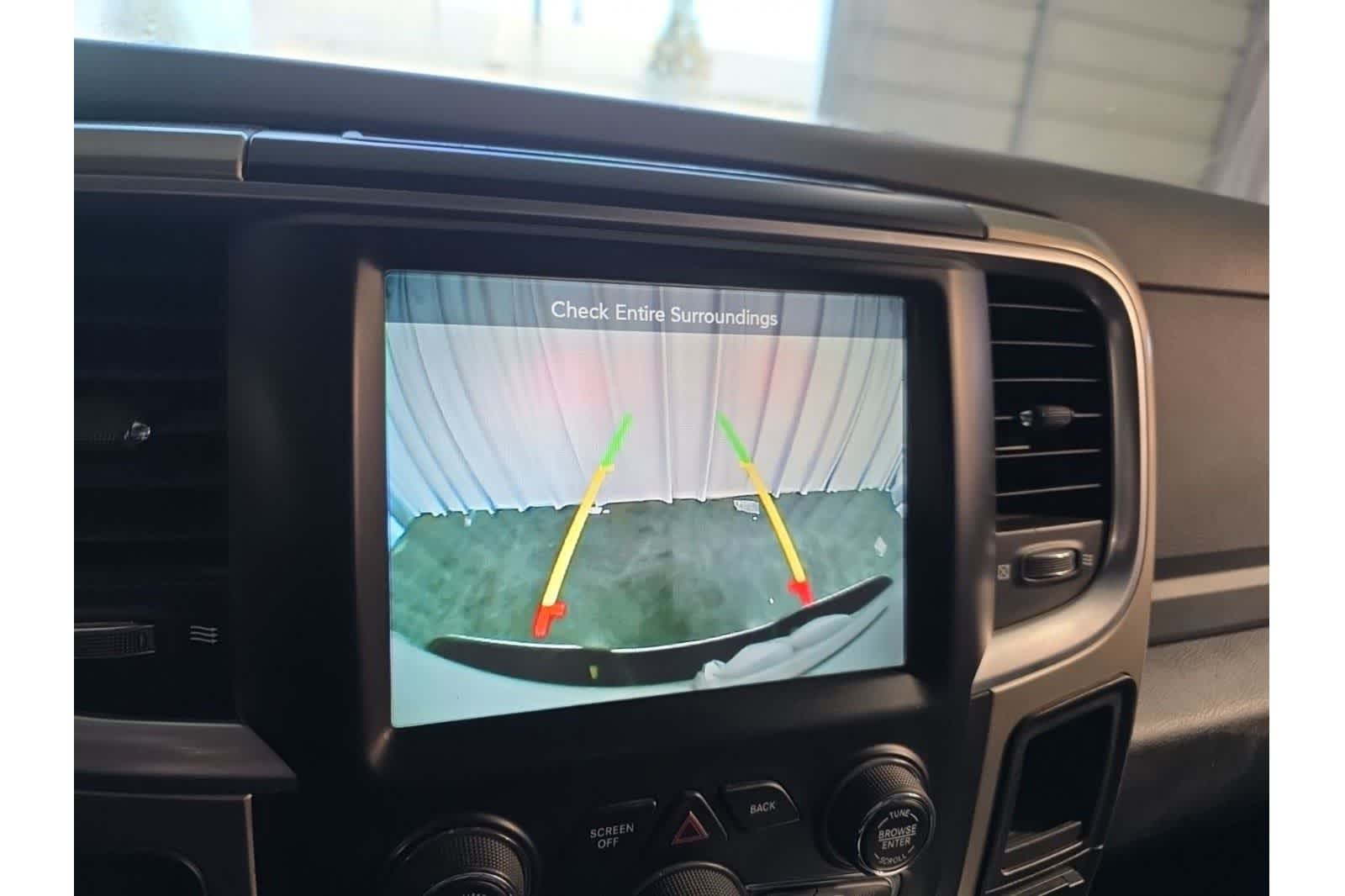 Thumbnail: 2015 RAM 2500 - 22