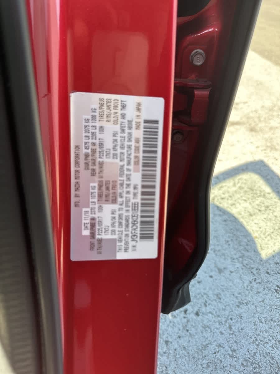 2019 Mazda CX-5 Touring 32