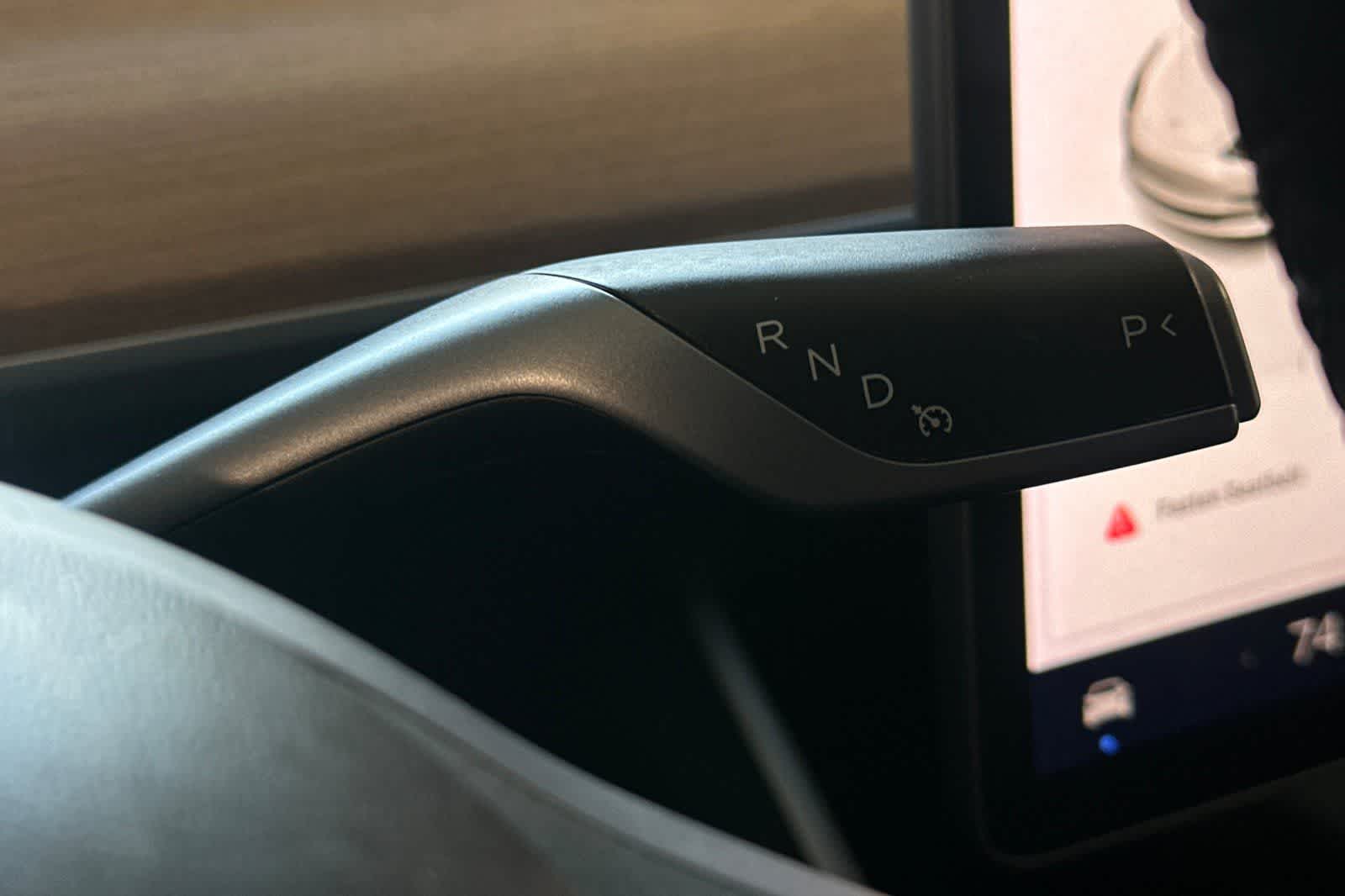Thumbnail: 2020 Tesla Model 3 - 27