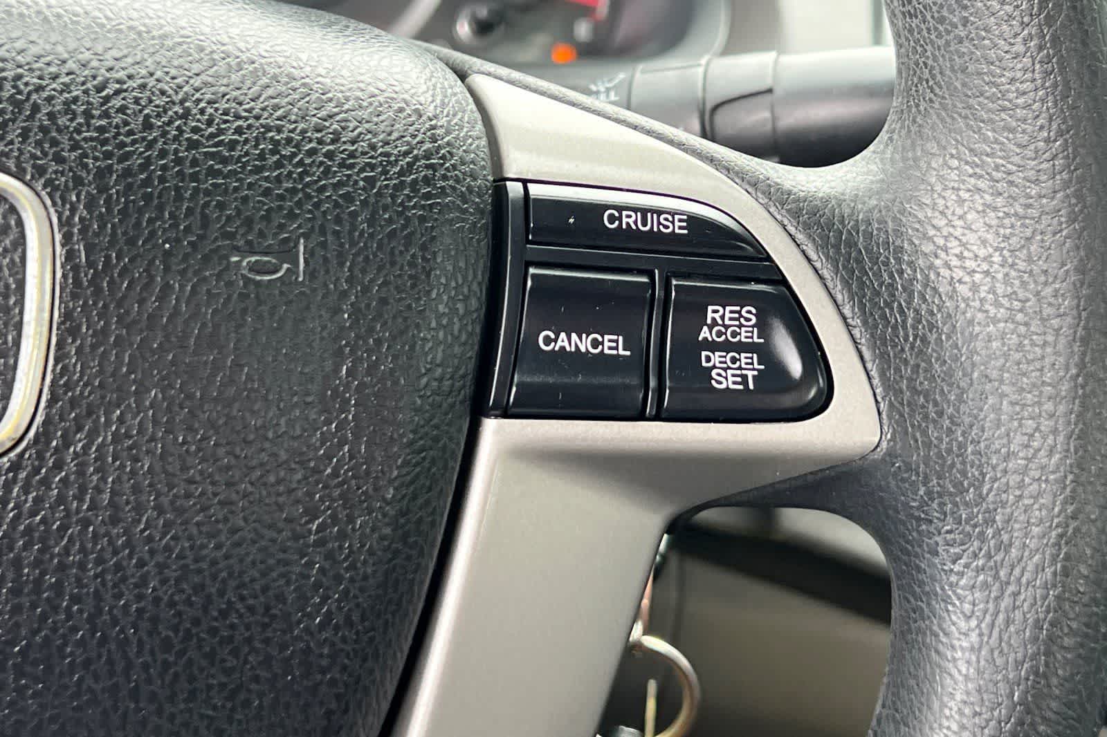 Thumbnail: 2009 Honda Accord - 26