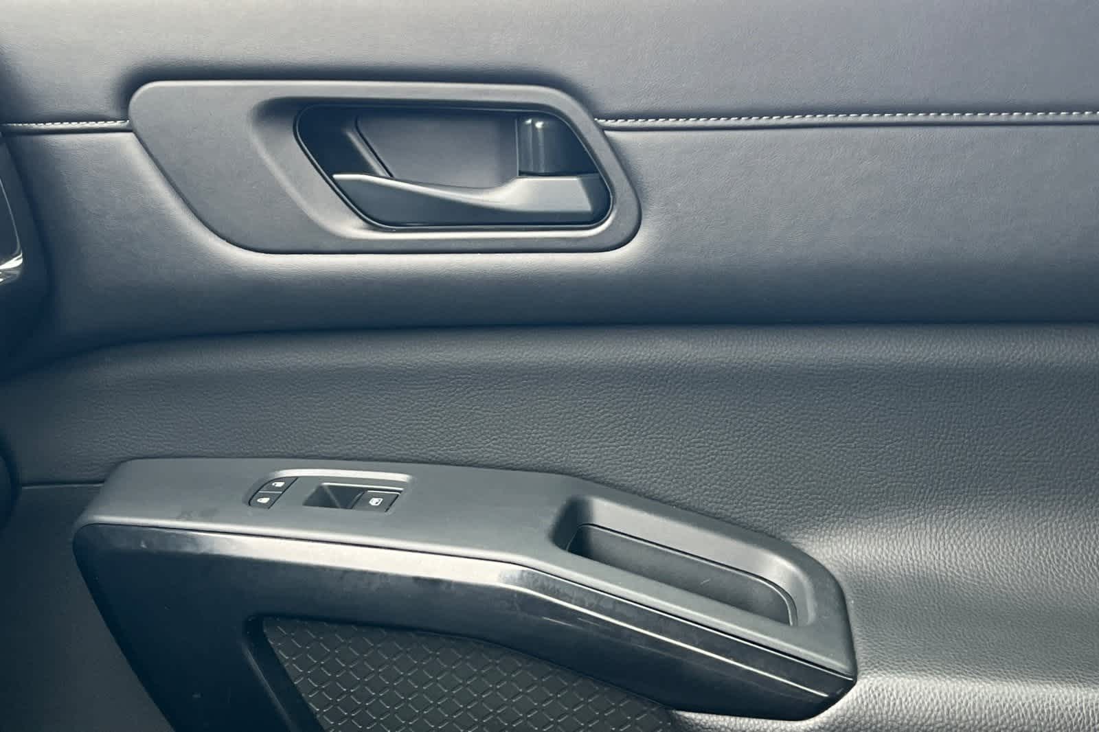 Thumbnail: 2024 Nissan Pathfinder - 22