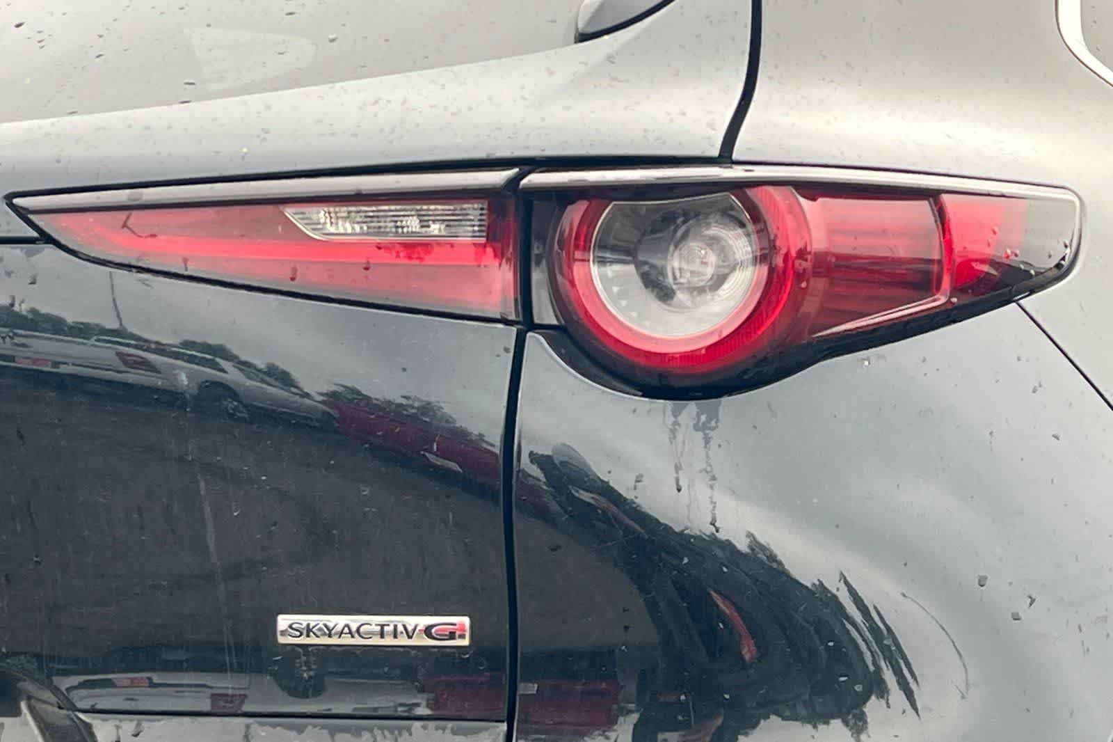 Thumbnail: 2021 Mazda CX-30 - 13