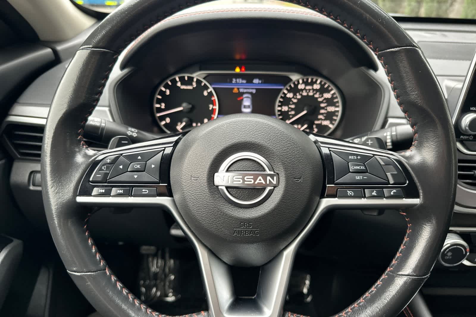 Thumbnail: 2023 Nissan Altima - 27