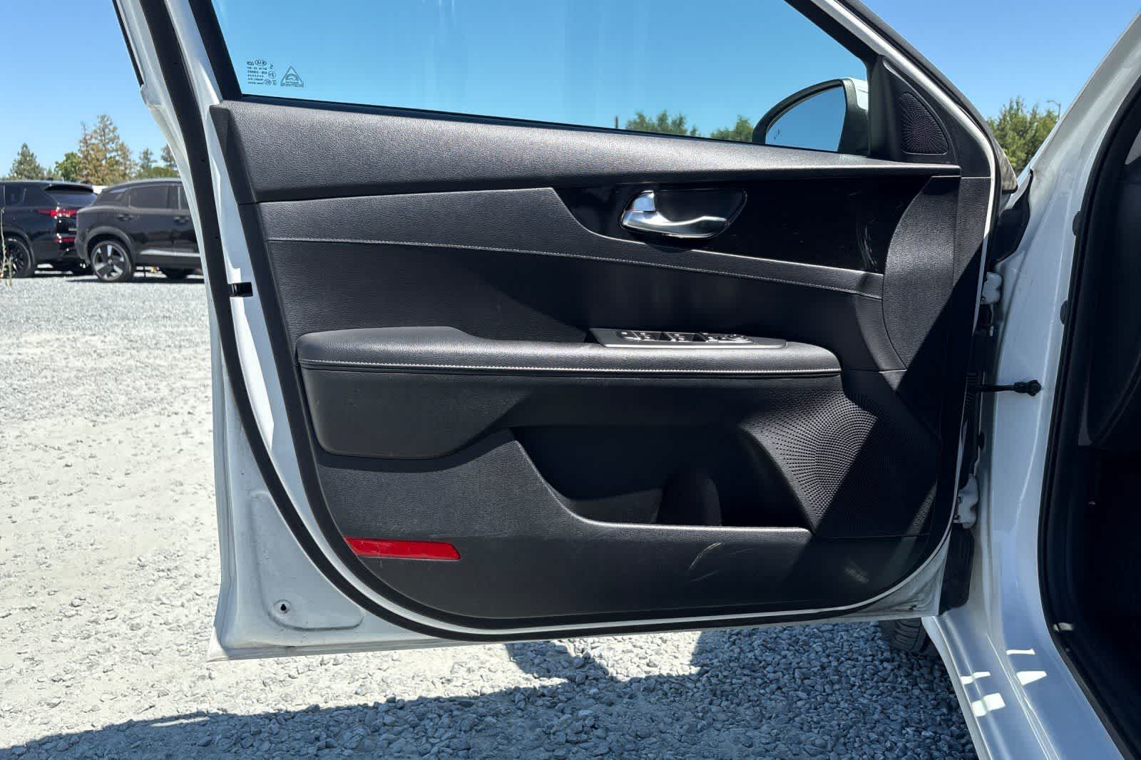 Thumbnail: 2019 Kia Forte - 15