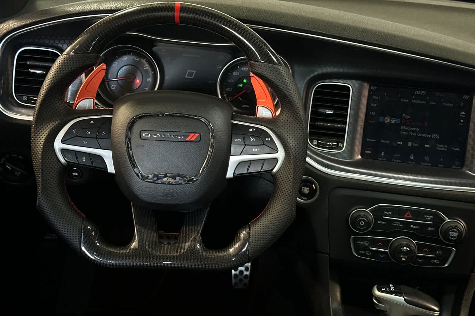 Thumbnail: 2018 Dodge Charger - 16