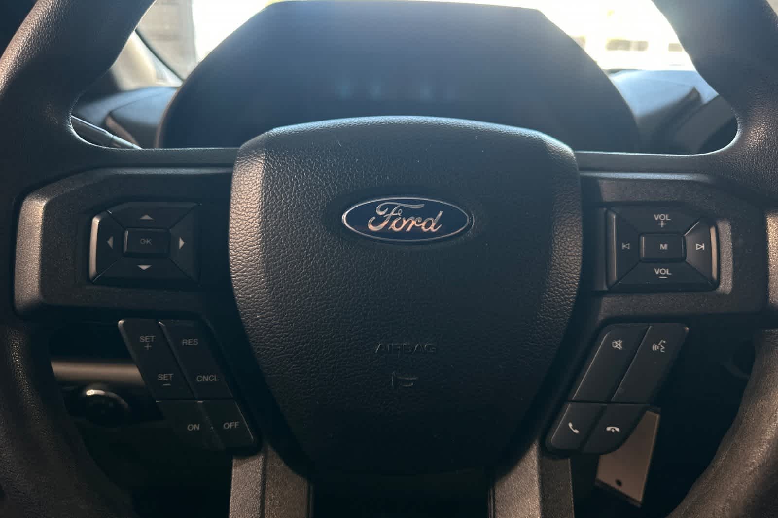 Thumbnail: 2018 Ford F-150 - 24