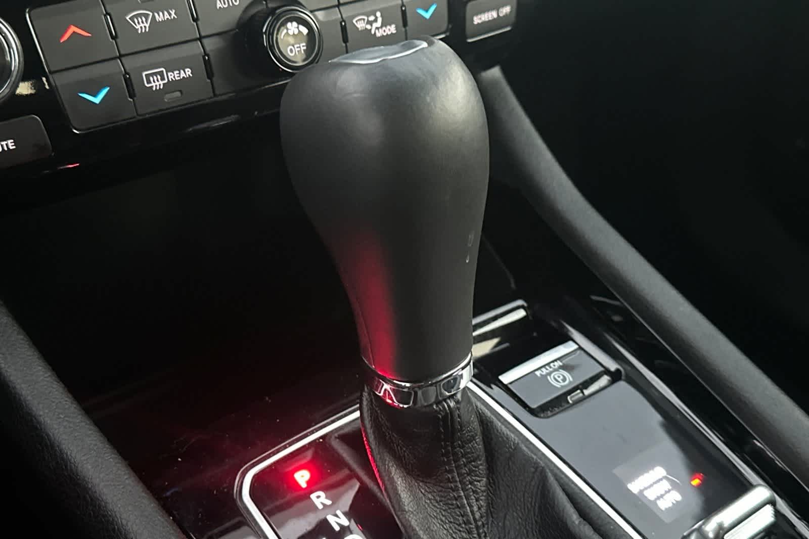 Thumbnail: 2024 Jeep Compass - 24