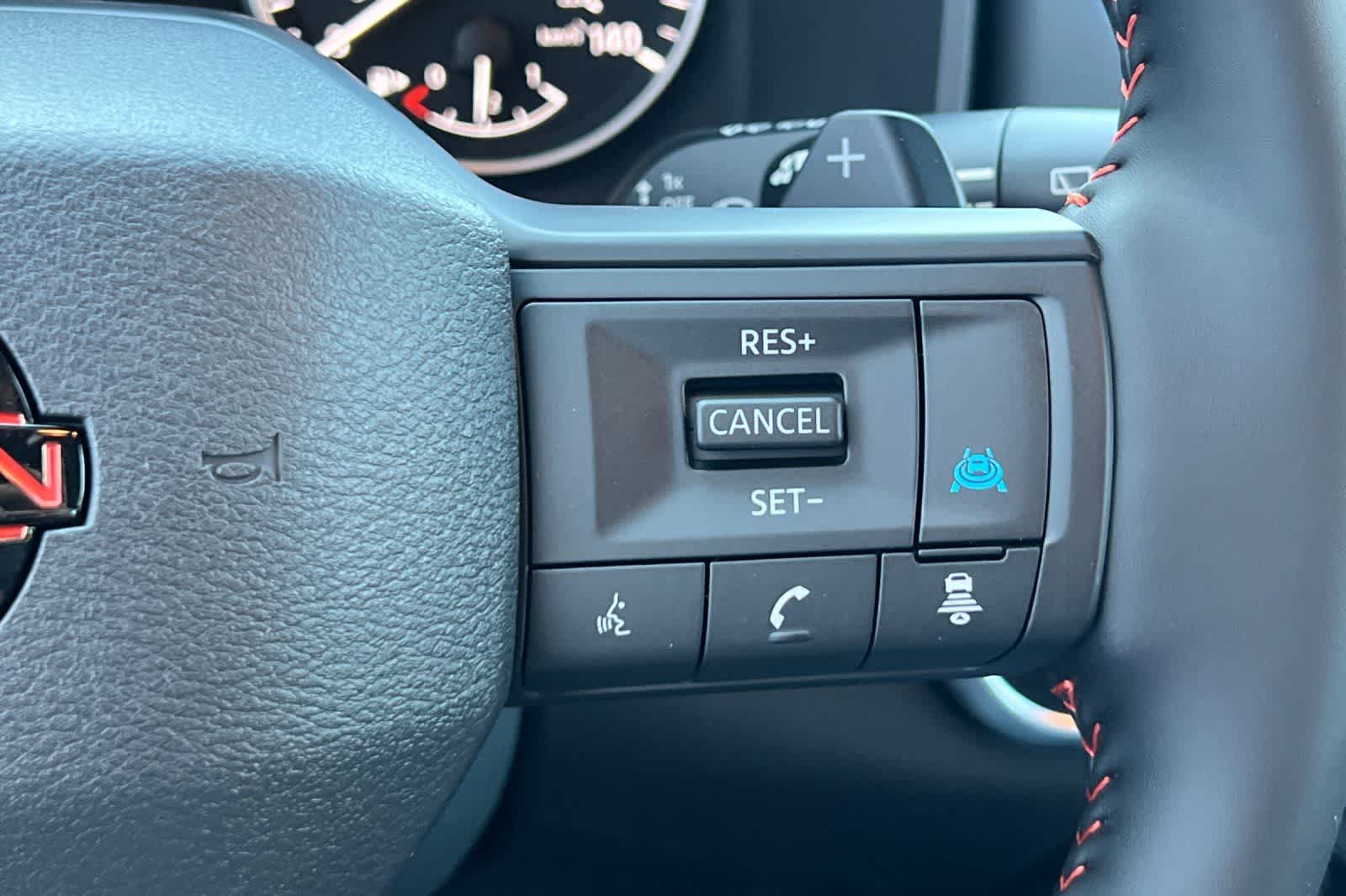 Thumbnail: 2026 Nissan Rogue - 29