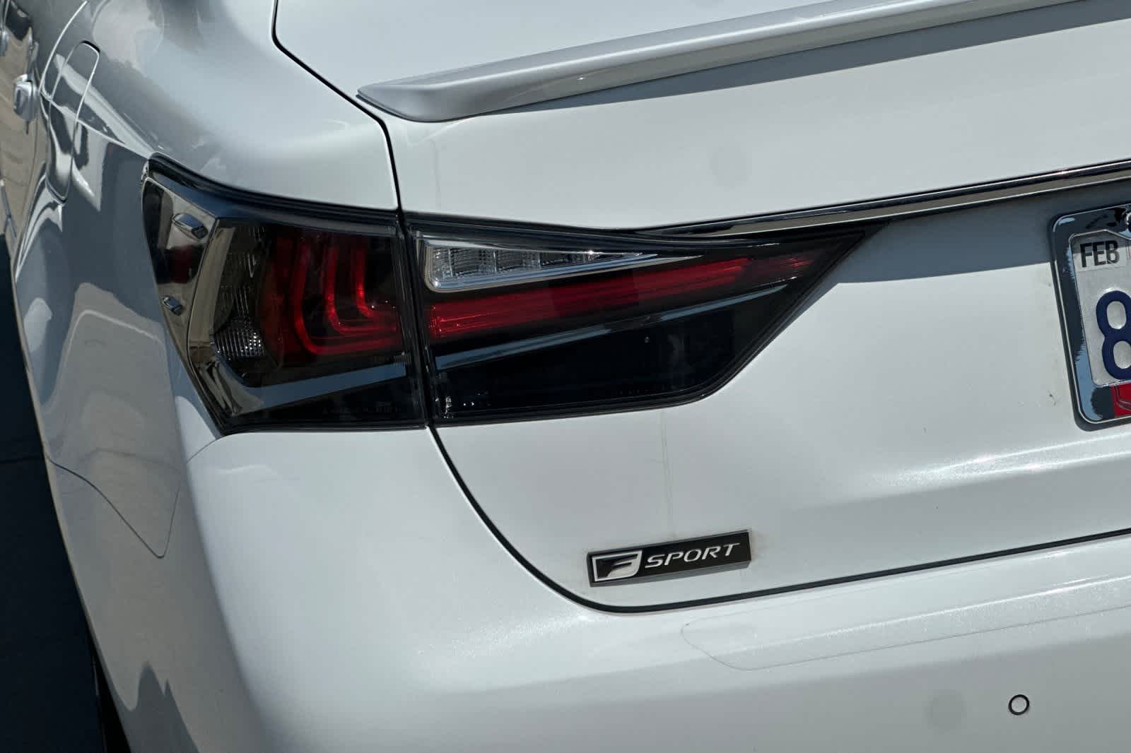 Thumbnail: 2019 Lexus GS - 13