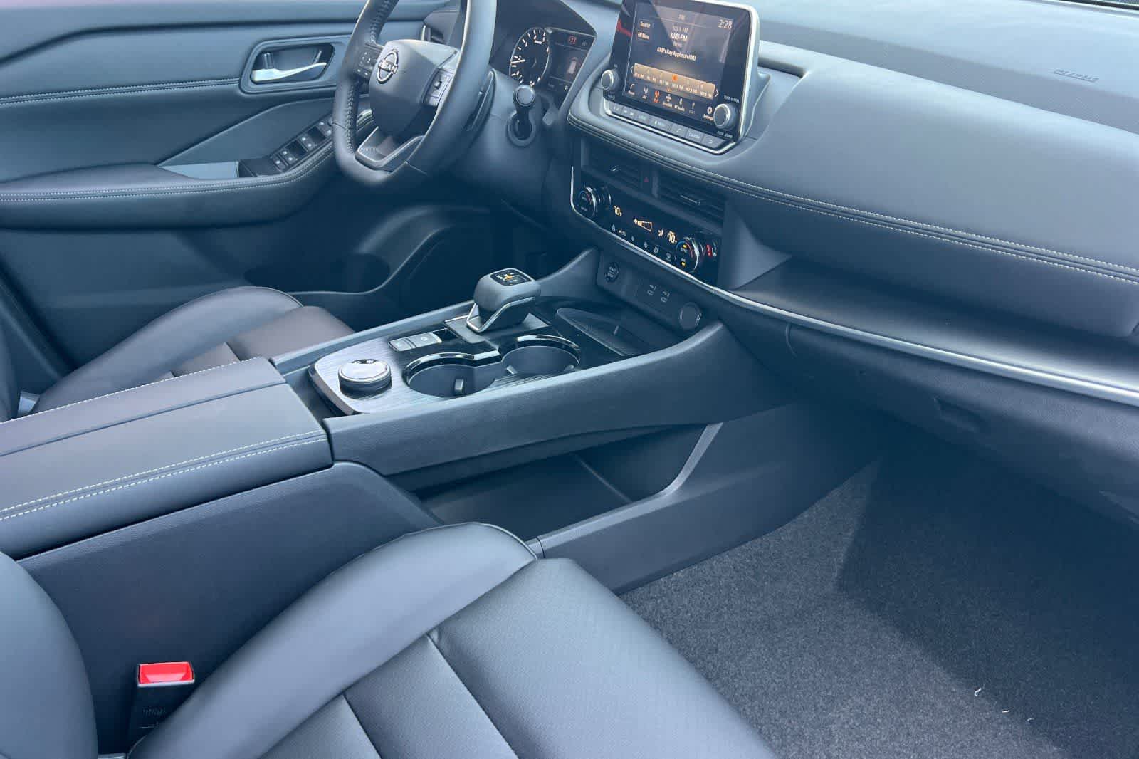 Thumbnail: 2026 Nissan Rogue - 19