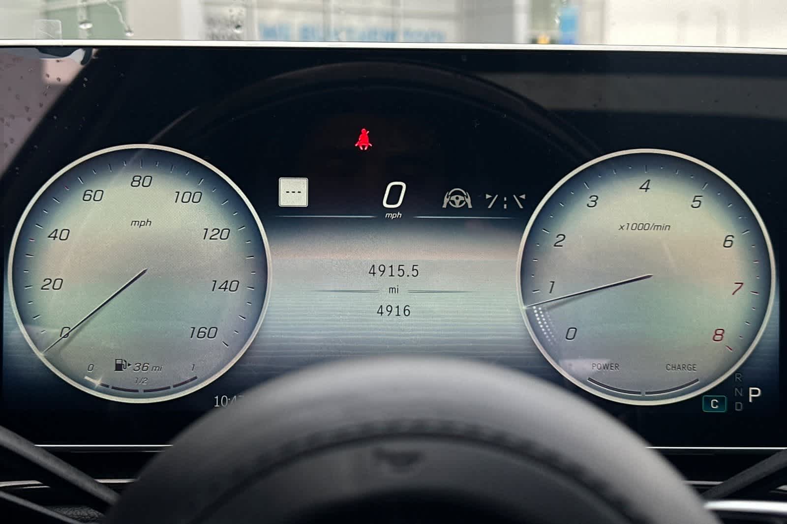 Thumbnail: 2023 Mercedes-Benz S-Class - 33