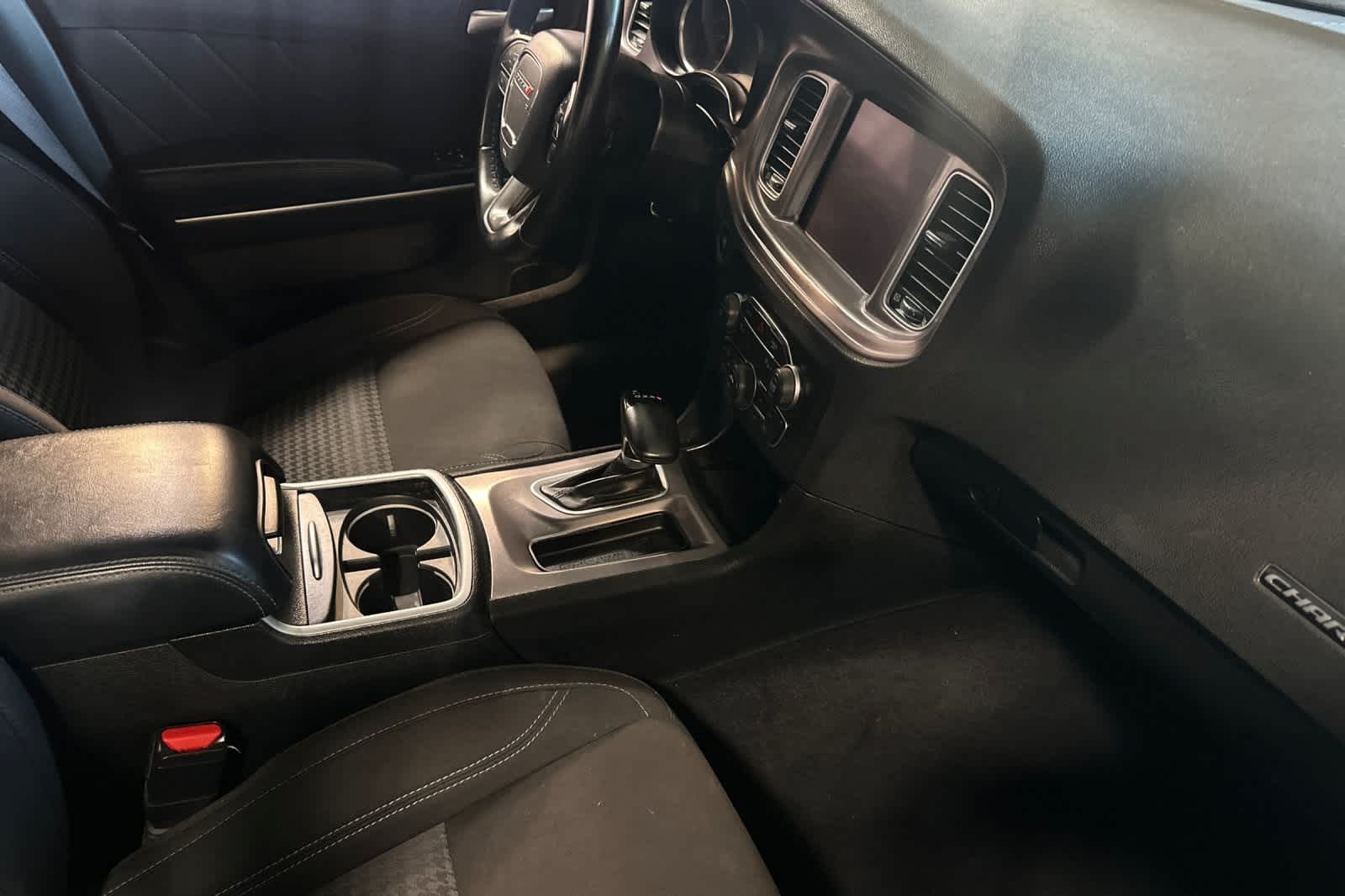 Thumbnail: 2023 Dodge Charger - 17