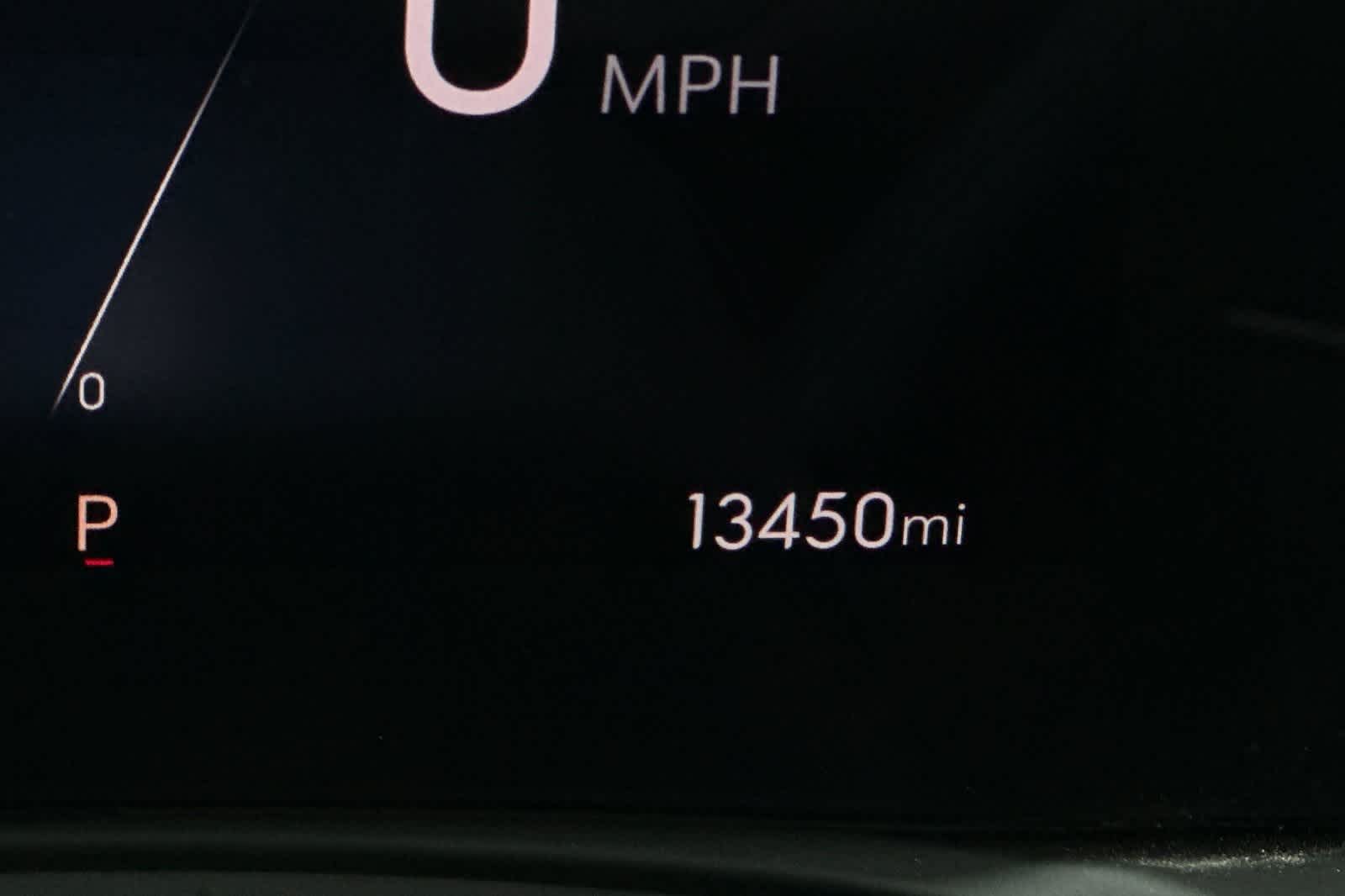 Thumbnail: 2024 Buick Encore GX - 23