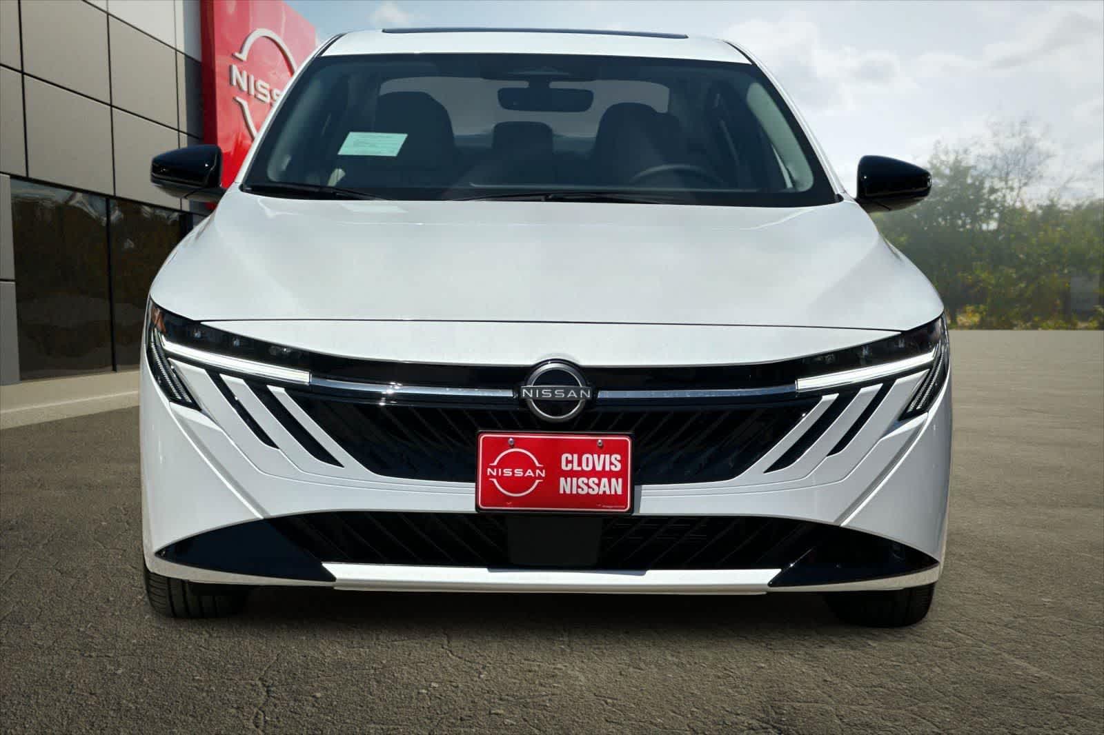 Thumbnail: 2026 Nissan Sentra - 11