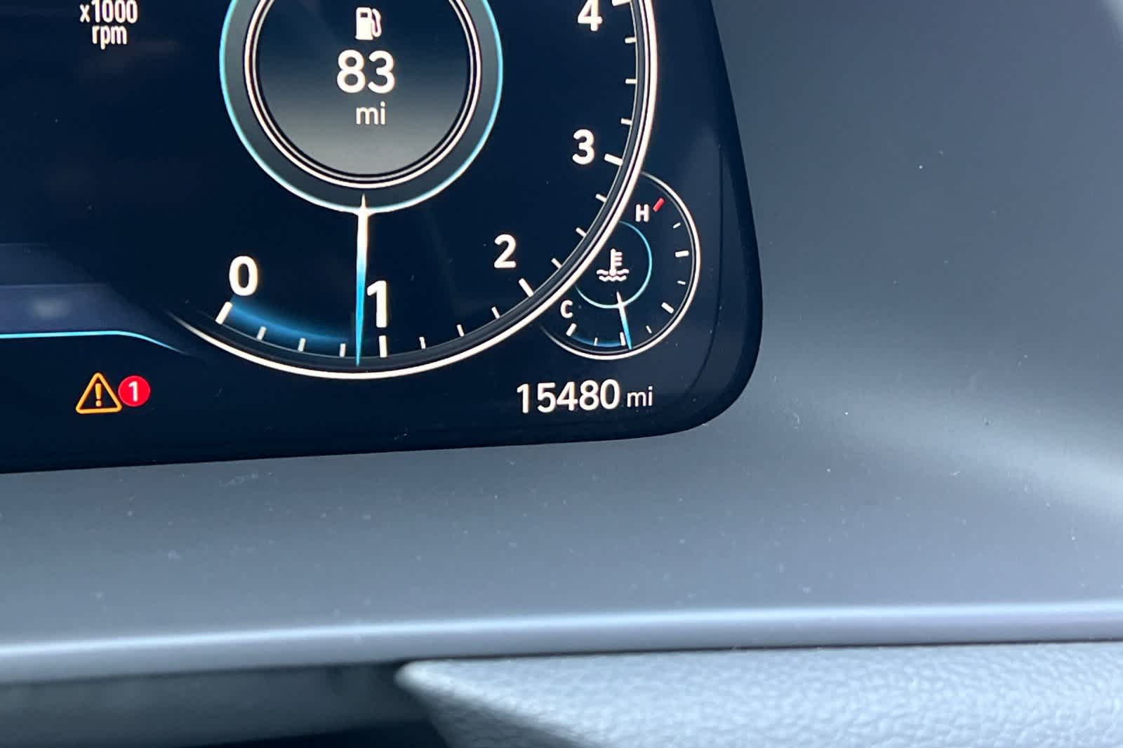 Thumbnail: 2021 Hyundai Sonata - 21