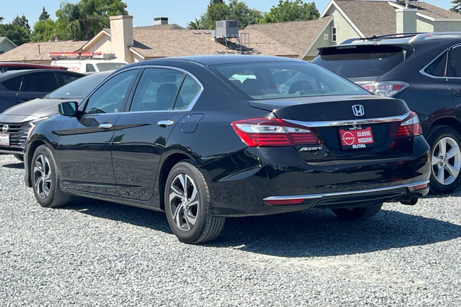 Thumbnail: 2016 Honda Accord - 7