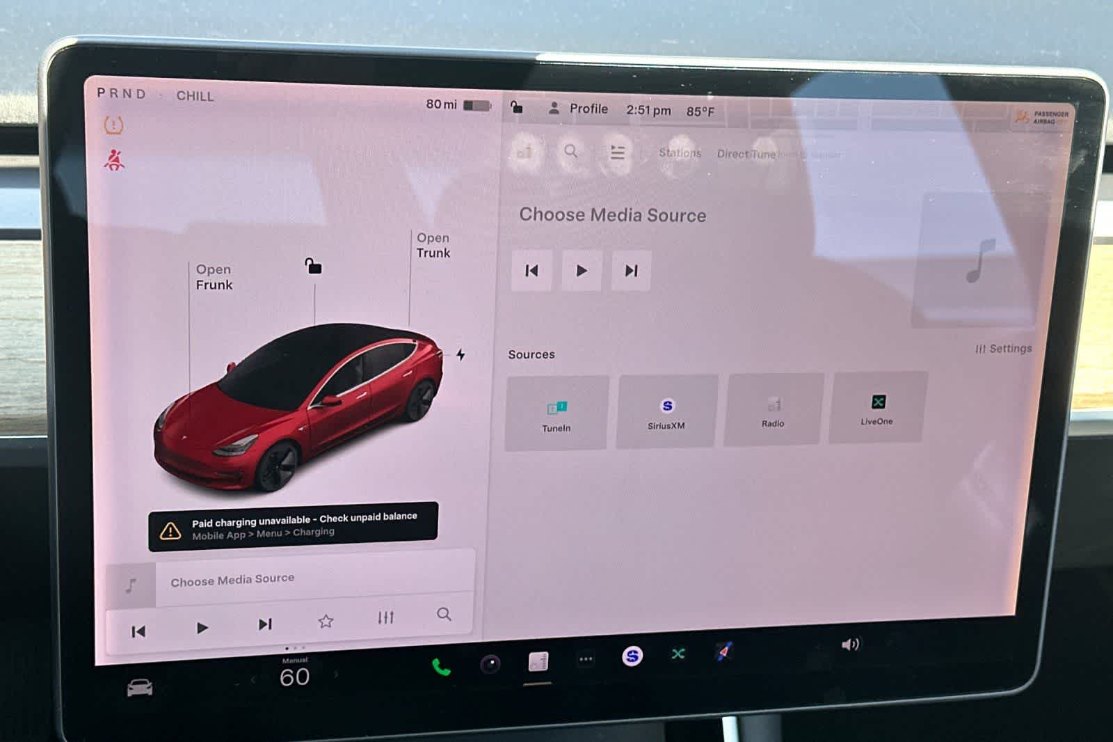 Thumbnail: 2018 Tesla Model 3 - 19
