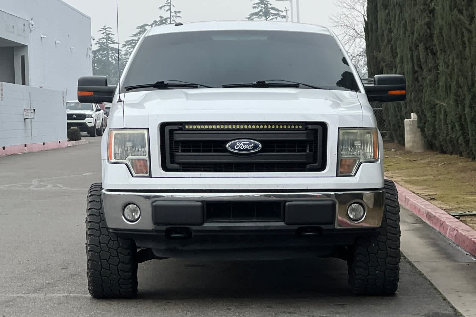 Thumbnail: 2014 Ford F-150 - 11