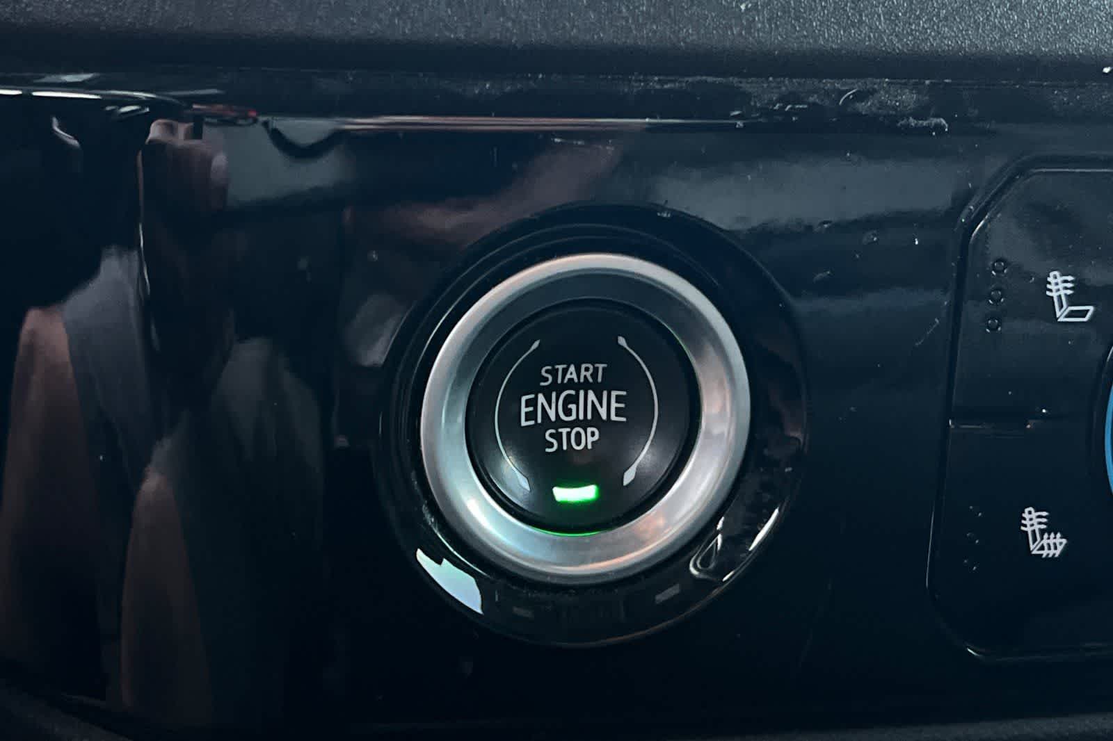 Thumbnail: 2022 Chevrolet Silverado 1500 - 24