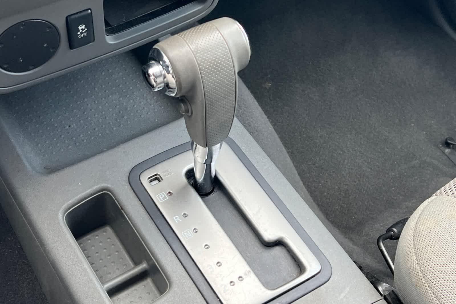 Thumbnail: 2019 Nissan Frontier - 23