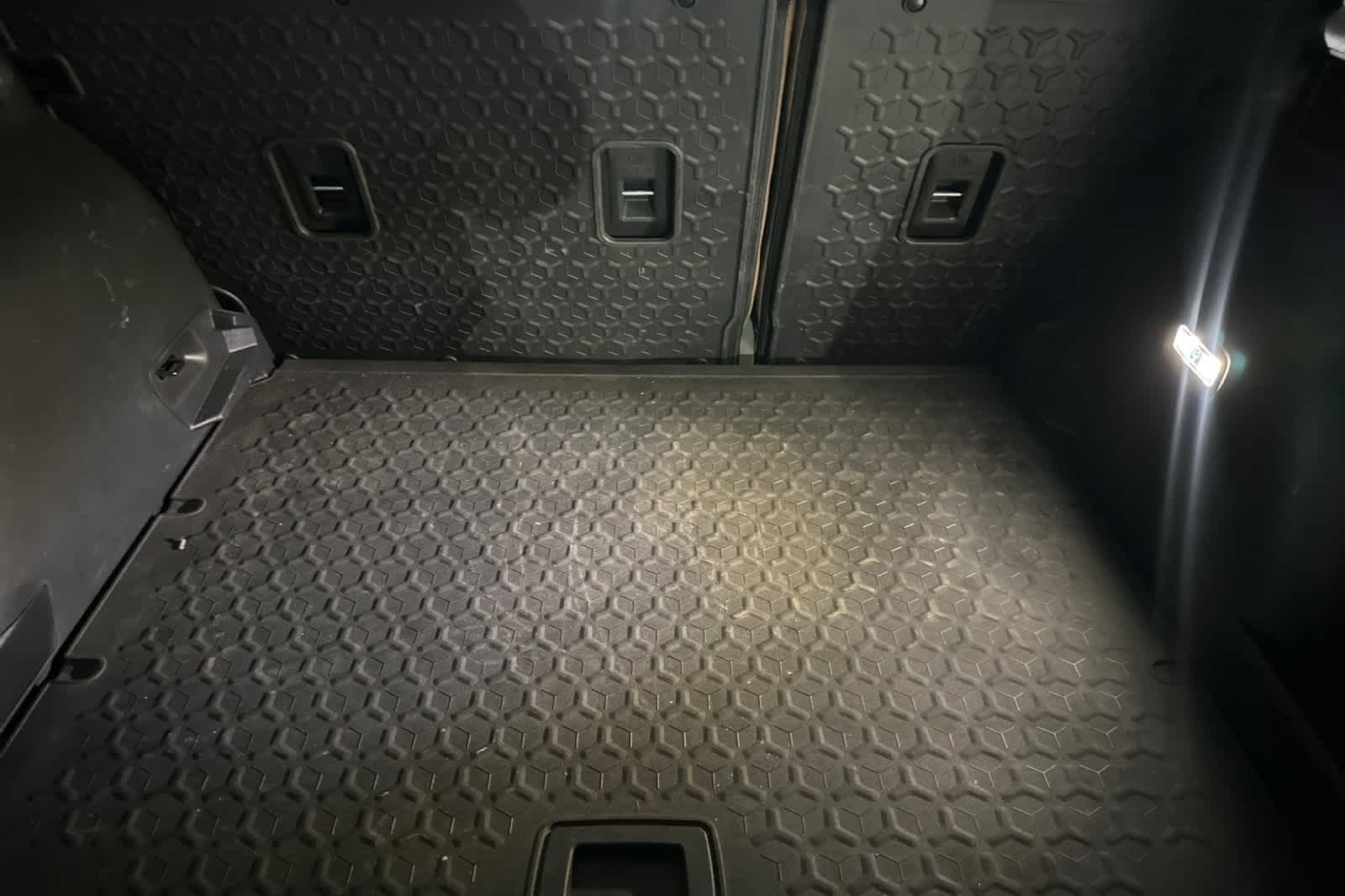 Thumbnail: 2024 Ford Bronco Sport - 16