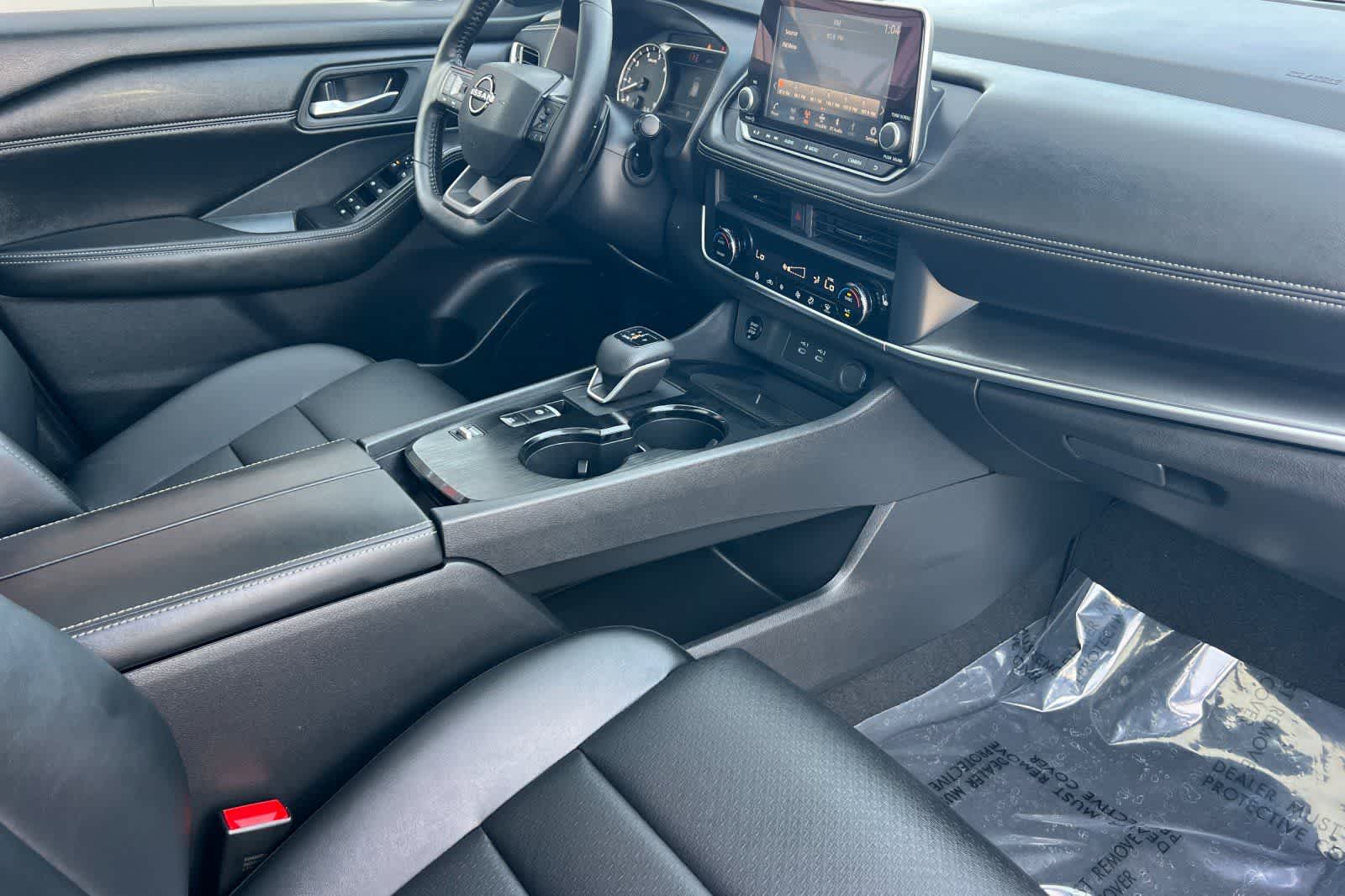 Thumbnail: 2026 Nissan Rogue - 17