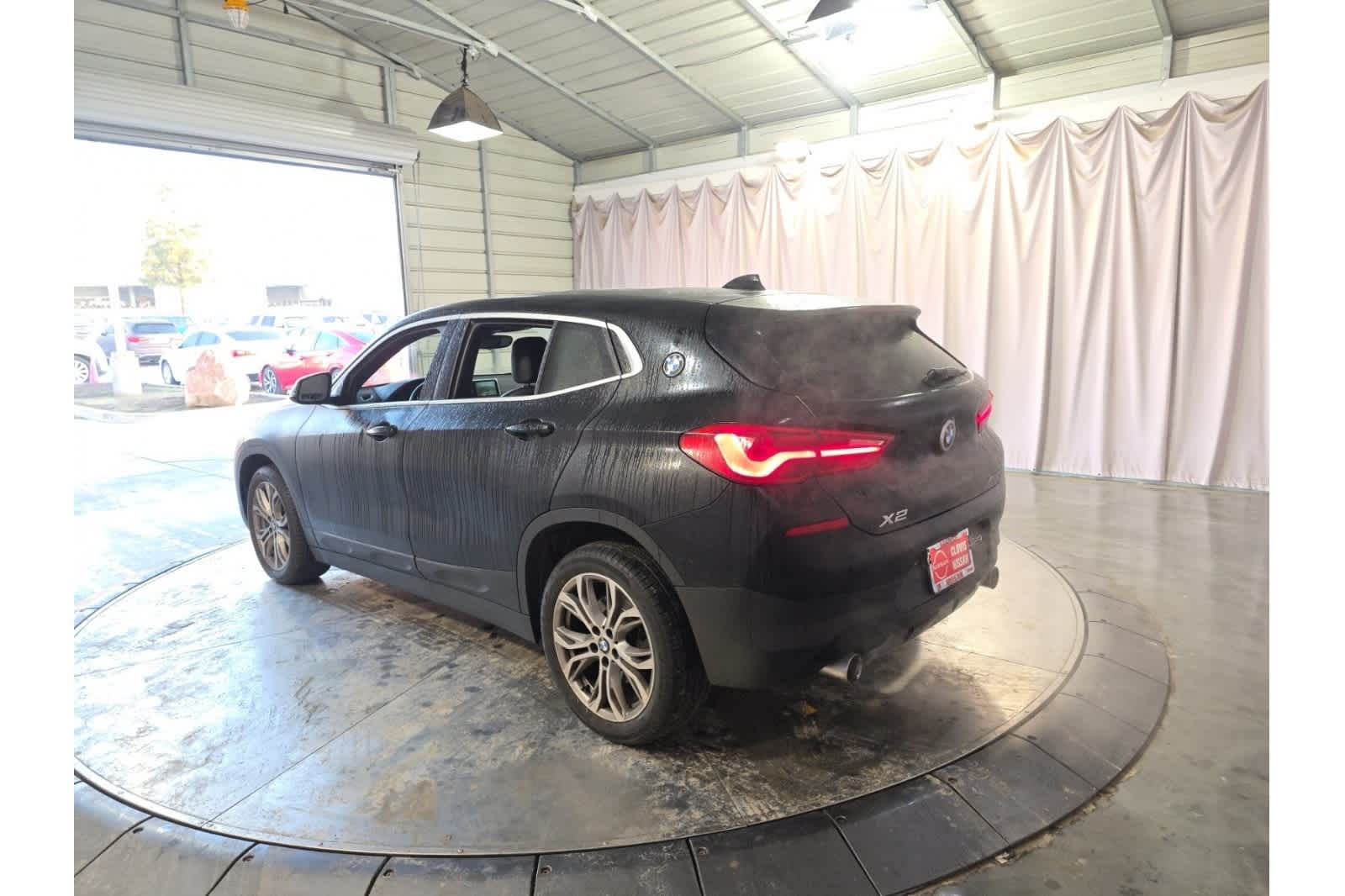 Thumbnail: 2020 BMW X2 - 7