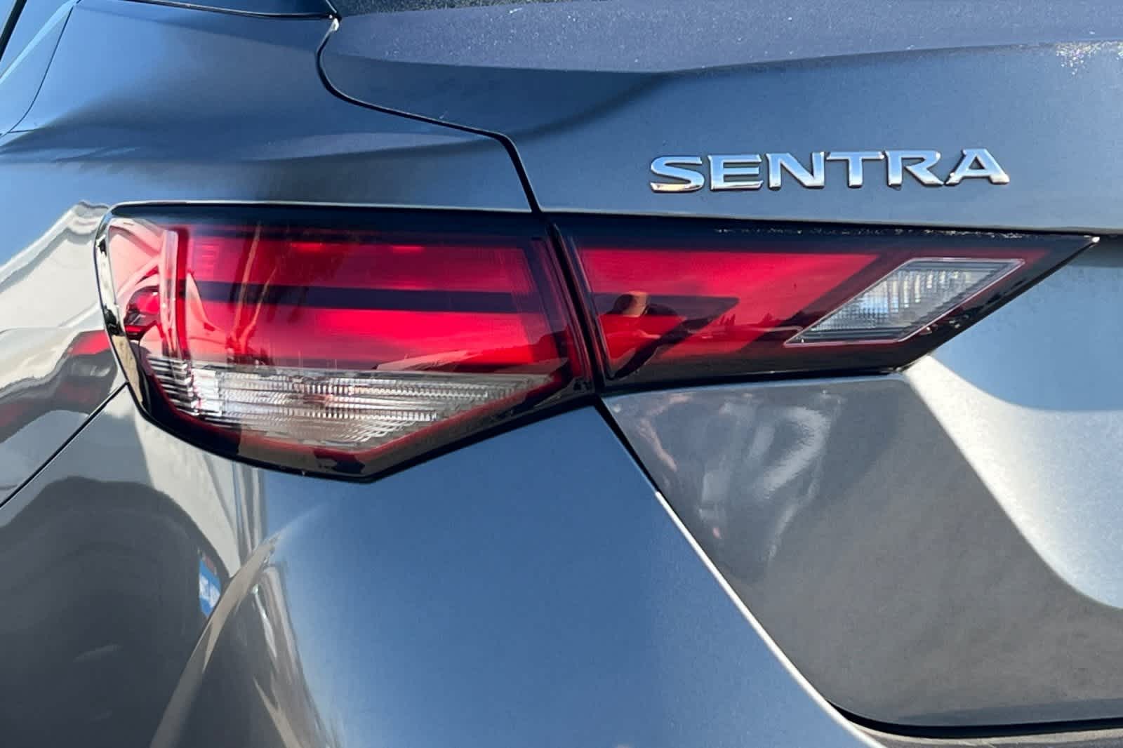 Thumbnail: 2023 Nissan Sentra - 16