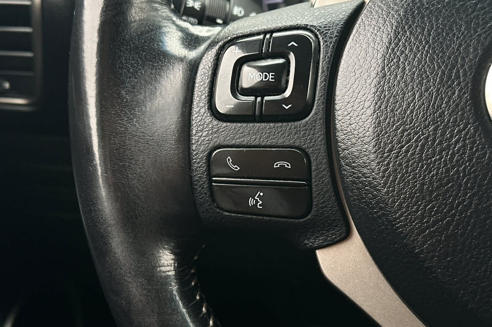 Thumbnail: 2015 Lexus NX - 31